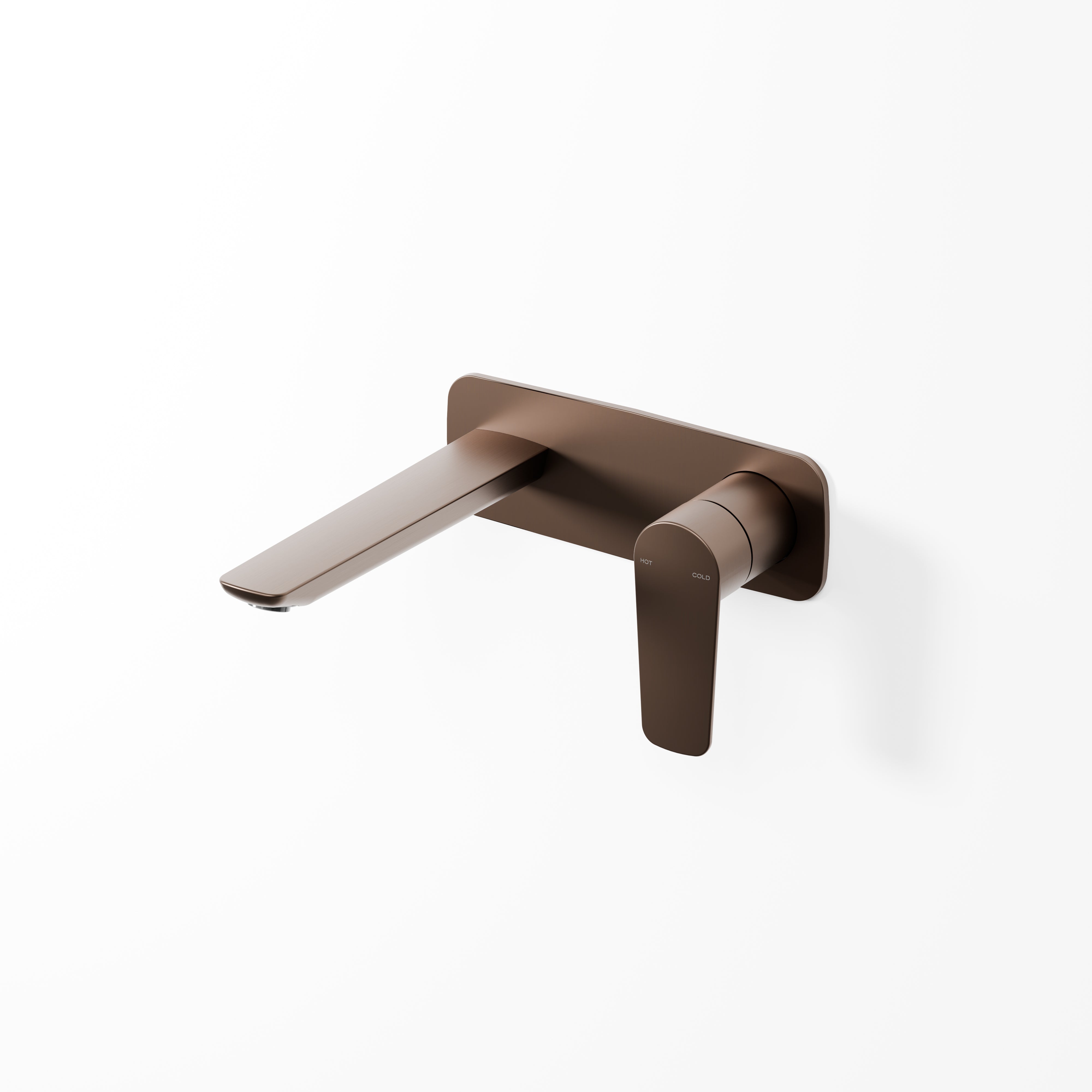 CODE LINEARE WALL BASIN MIXER RANGE