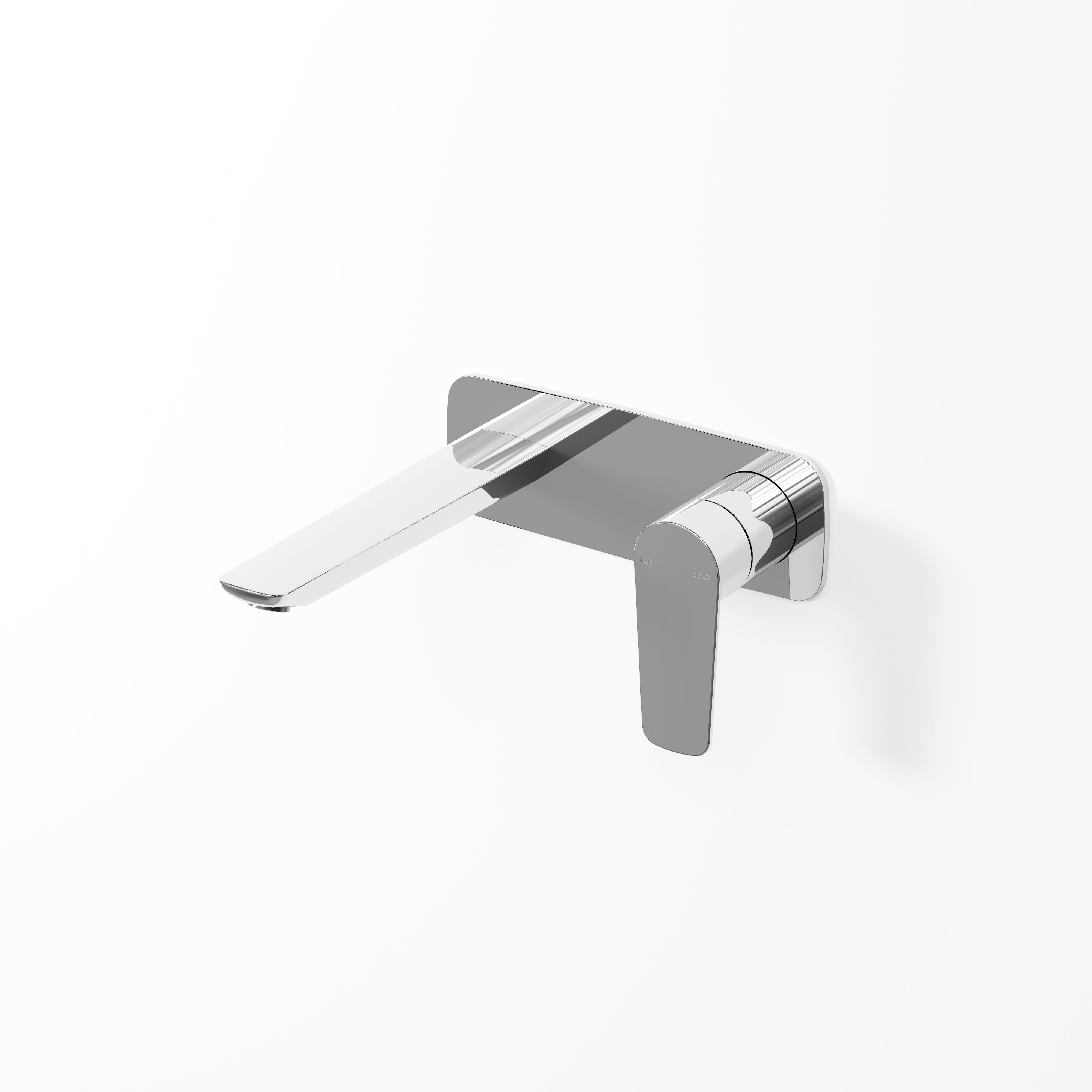 CODE LINEARE WALL BASIN MIXER RANGE