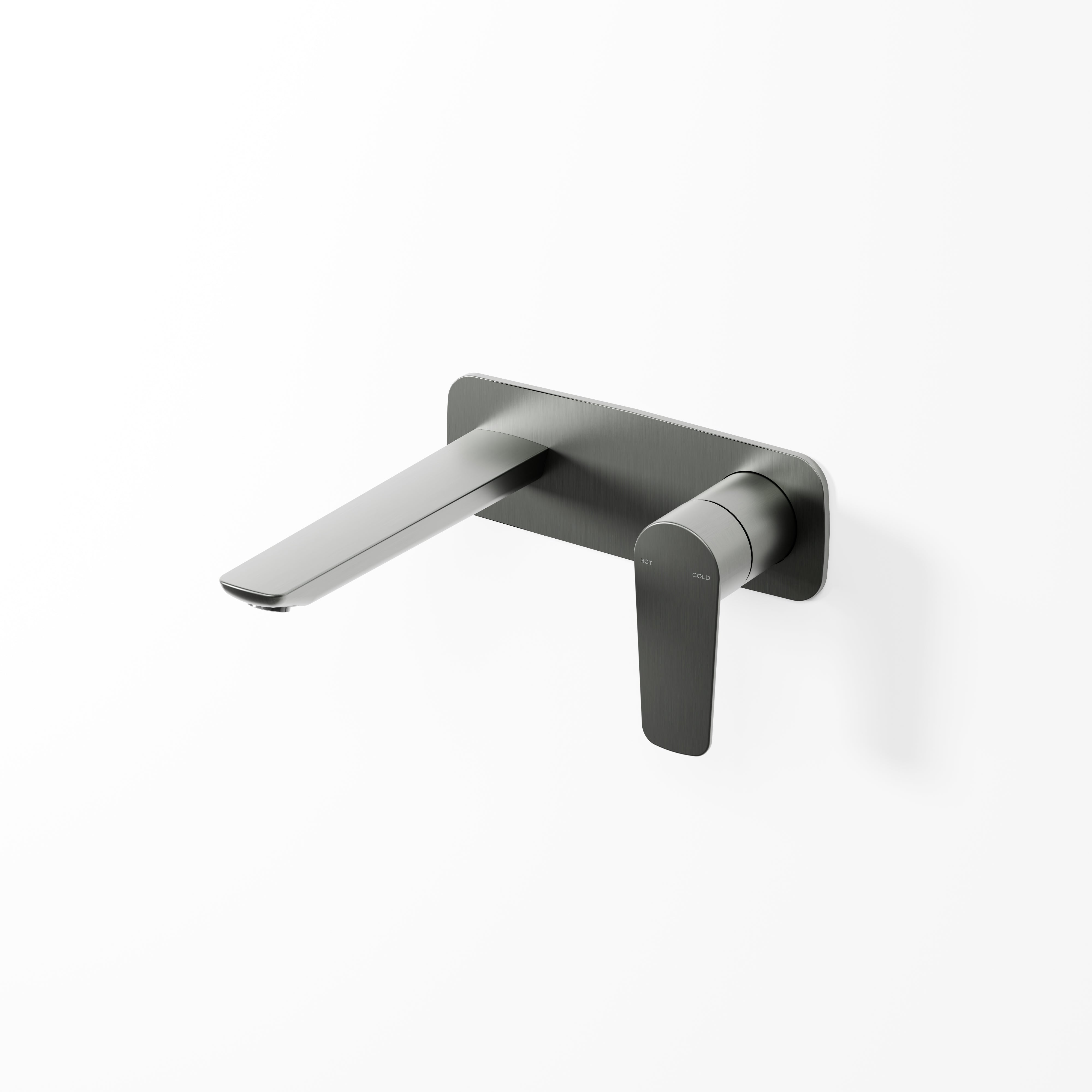 CODE LINEARE WALL BASIN MIXER RANGE