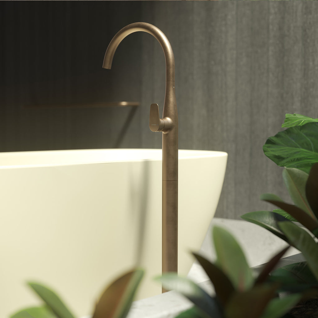 caroma-contura-freestanding-bath-filler-range