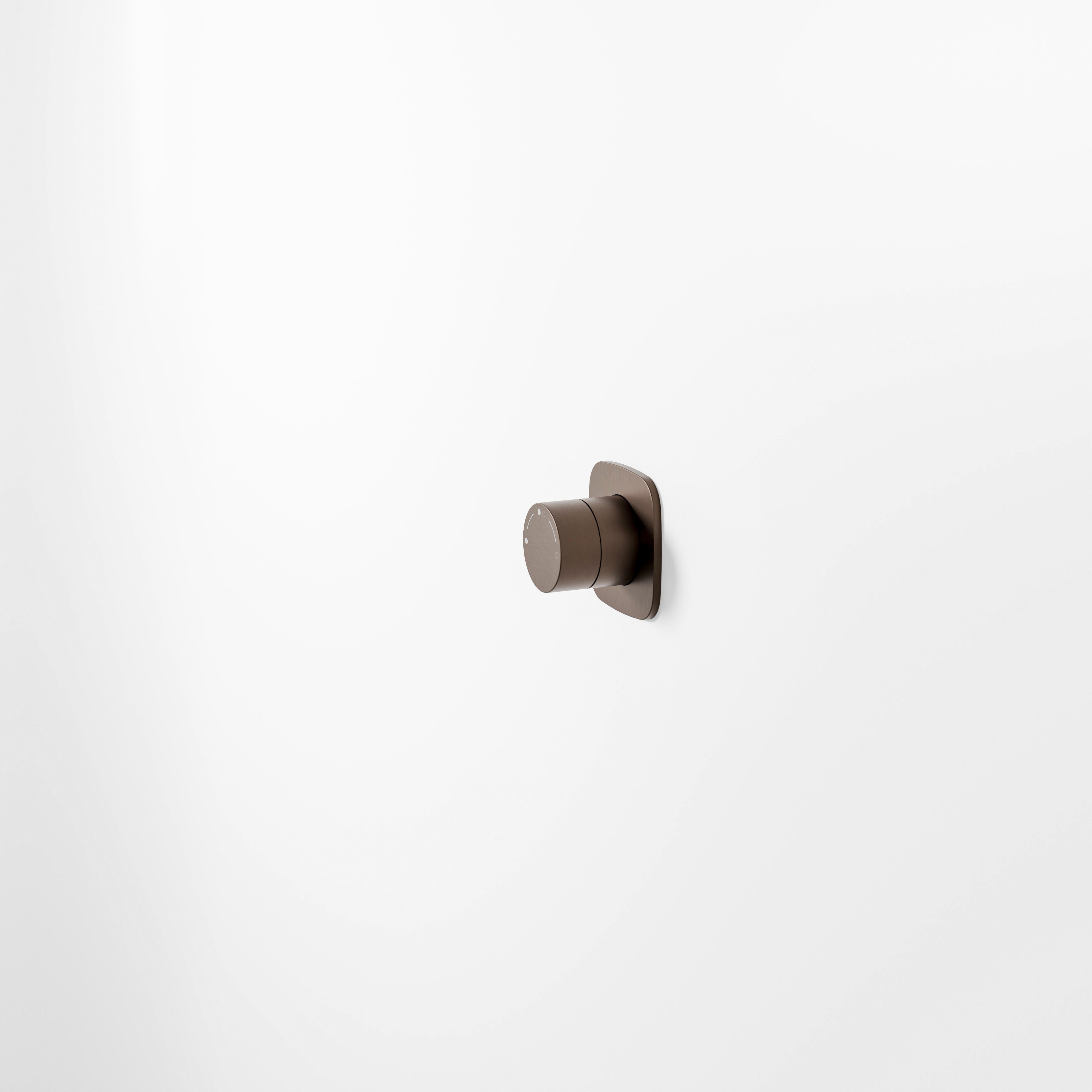 CODE LINEARE DIVERTER MIXER