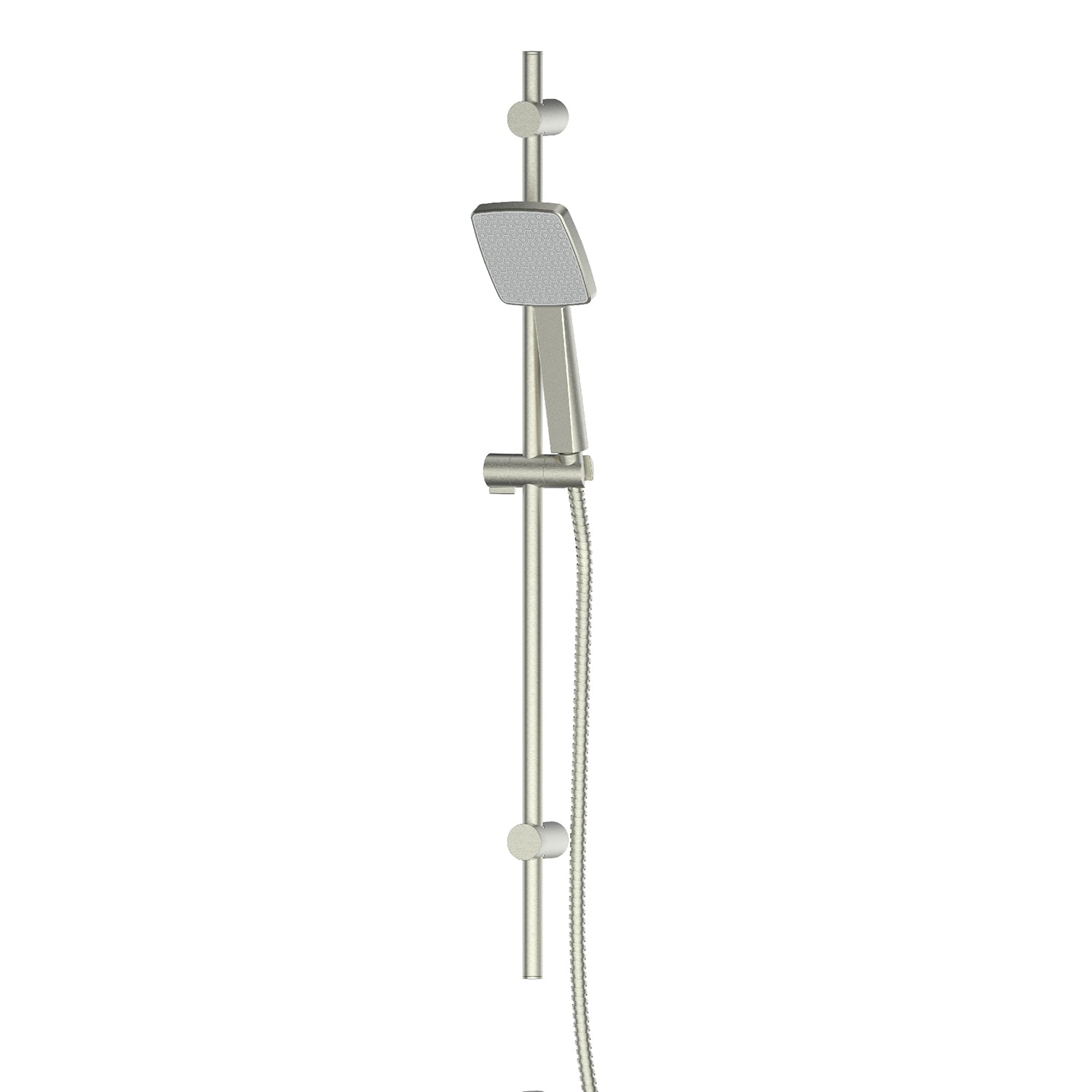 Greens Glide Syntra RainBoost® Rail Shower