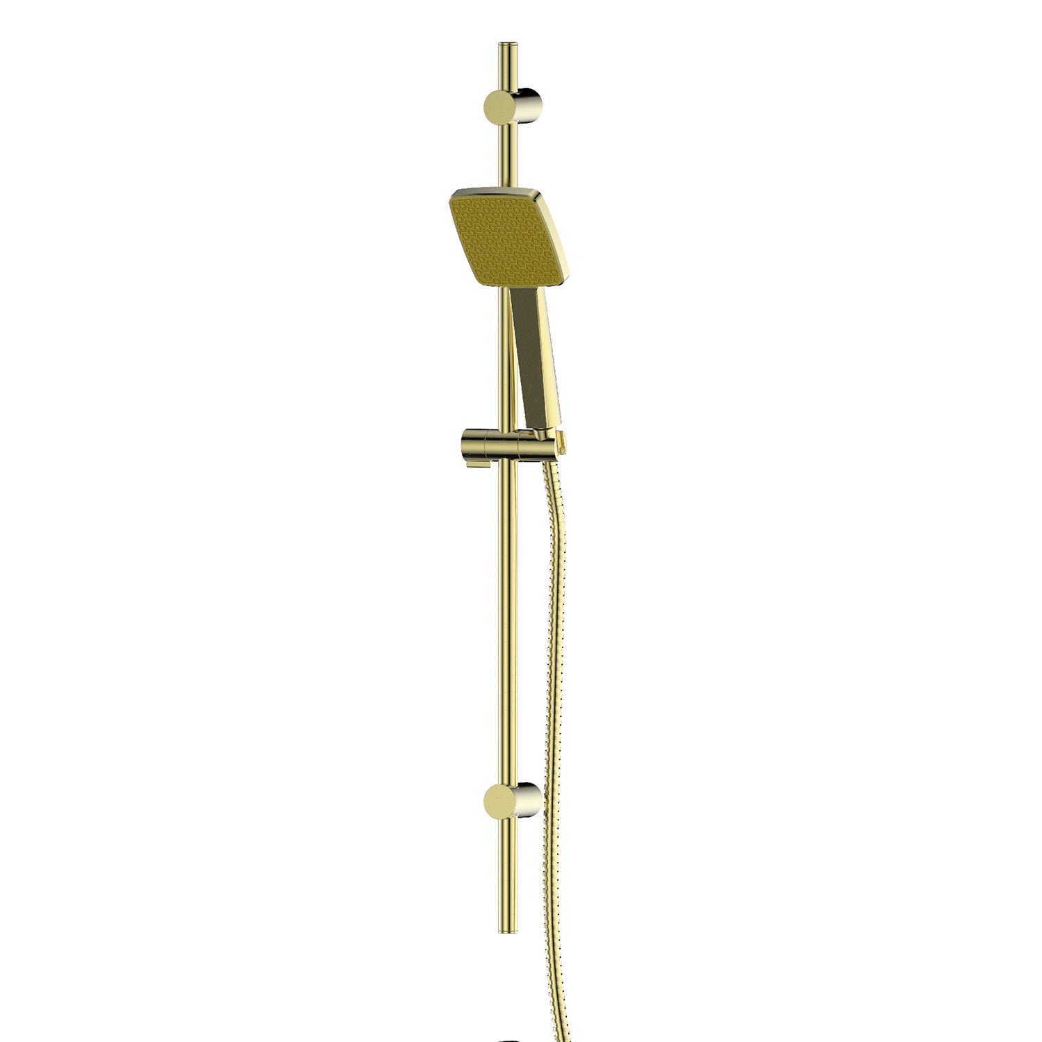 Greens Glide Syntra RainBoost® Rail Shower