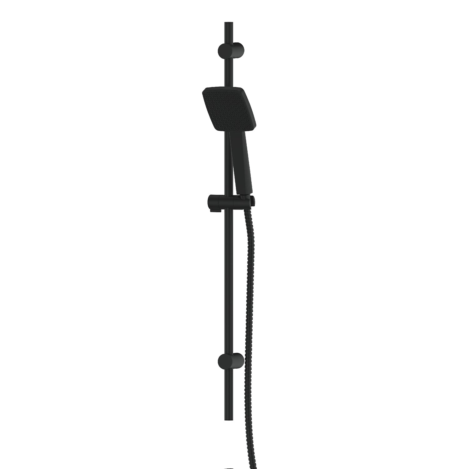 Greens Glide Syntra RainBoost® Rail Shower