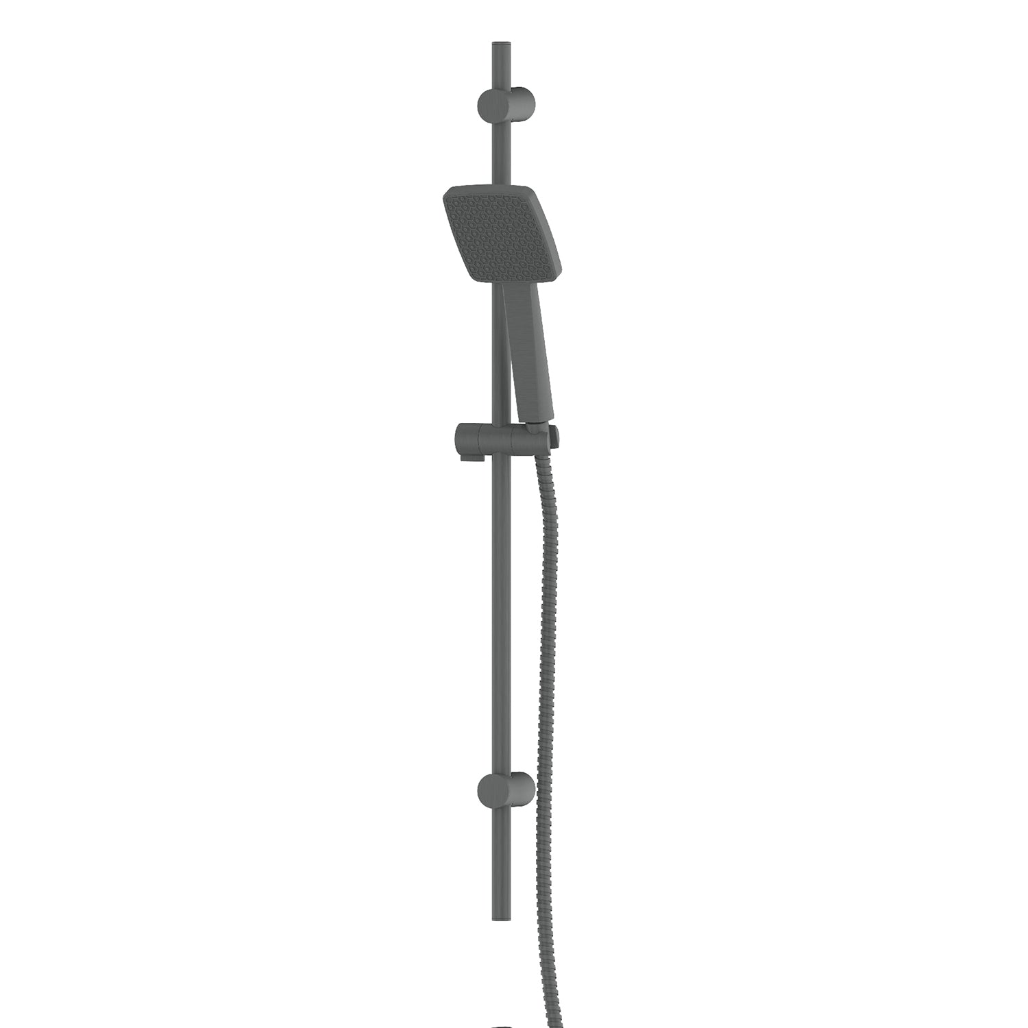 Greens Glide Syntra RainBoost® Rail Shower