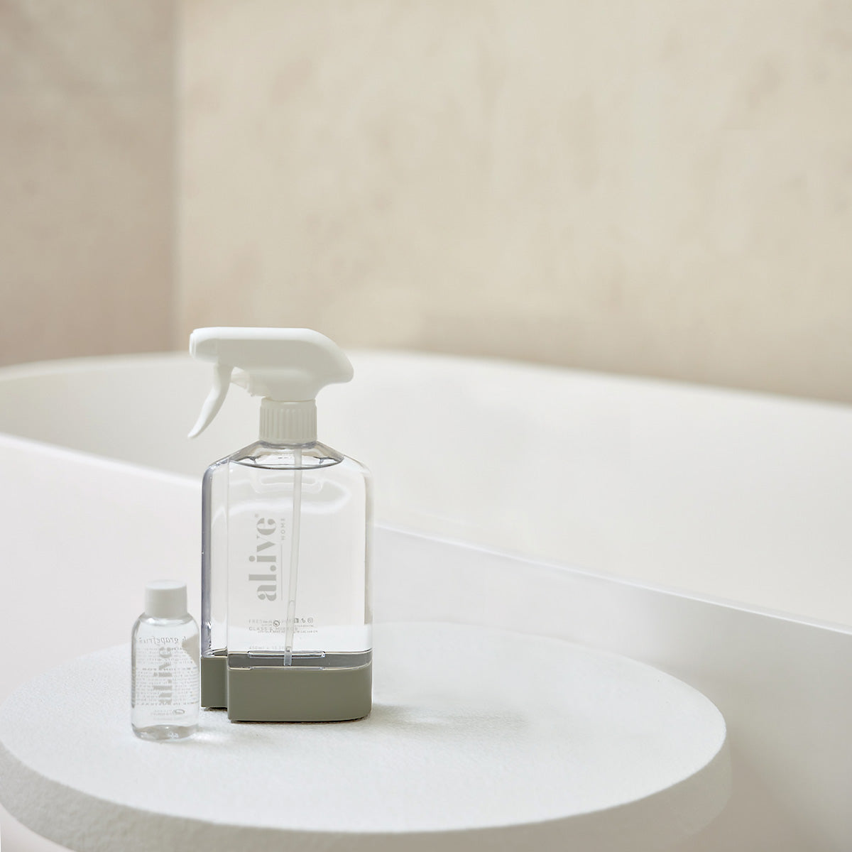 Al.ive Glass & Mirror Concentrate Refill 50ml
