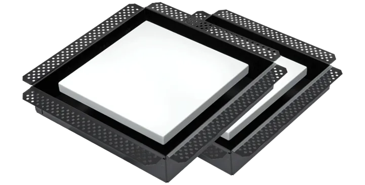 SCHWEIGEN SLIENT EXHAUST FAN BUNDLE 2 ROOMS | BRB752