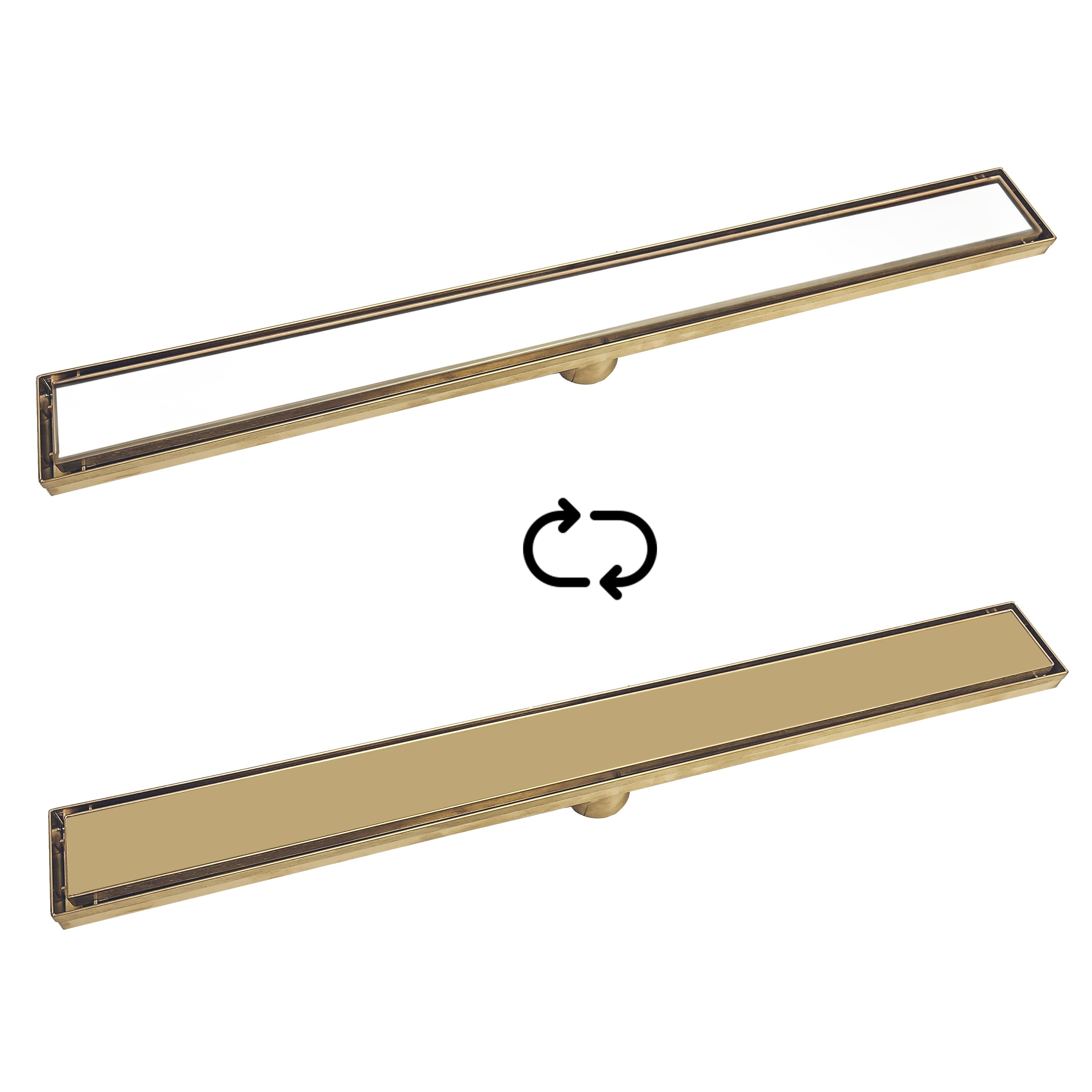 Code Versa Bundle CODE VERSA 700 TILED SHOWER WASTE RANGE – Elite Bathroomware