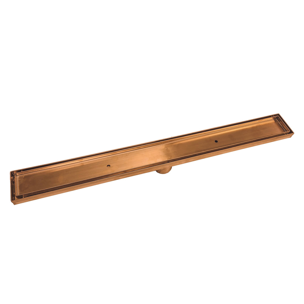 code-tiled-channel-drain-in-brushed-copper-finish