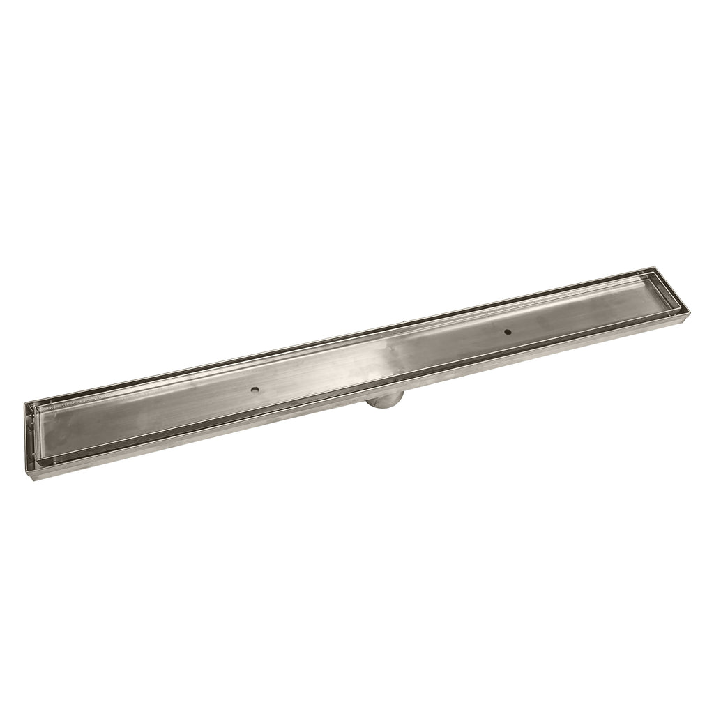 code-tiled-channel-drain-in-brushed-stainless-finish