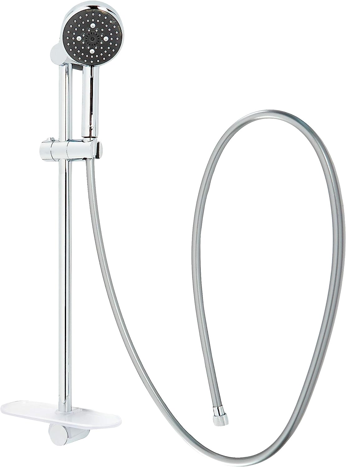 grohe-vitalio-comfort-100-slide-shower-chrome