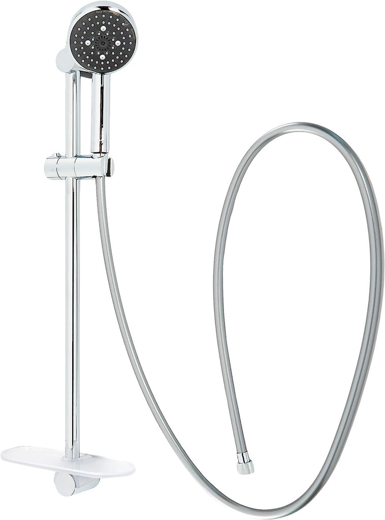 grohe-vitalio-comfort-100-slide-shower-chrome