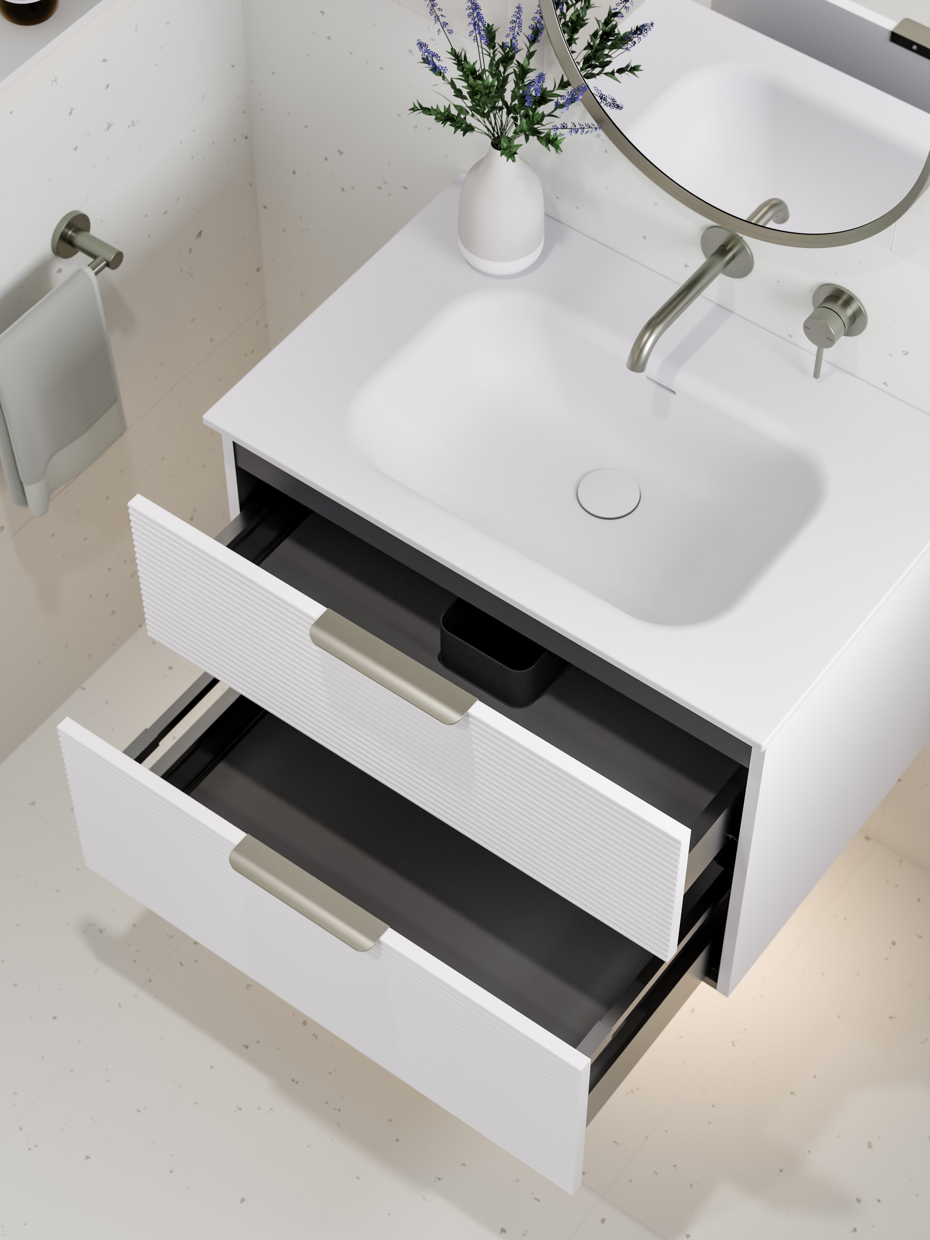 lineare-750-orchard-2-drawer-vanity-range-matte-white