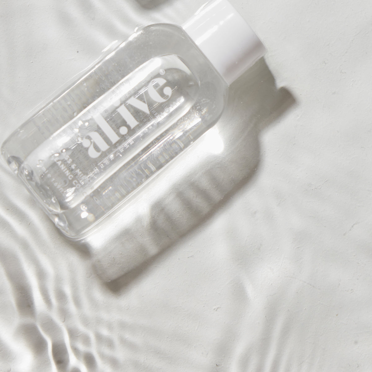 Al.ive Glass & Mirror Concentrate Refill 50ml