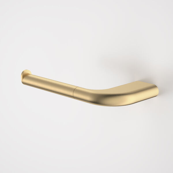caroma-contura-toilet-roll-holder-brushed-brass