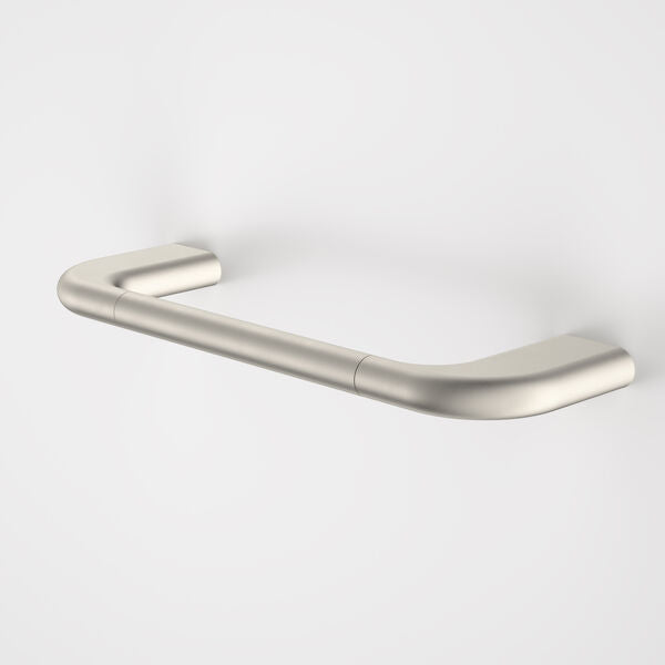 contura-caroma-hand-towel-rail-brushed-nickel 