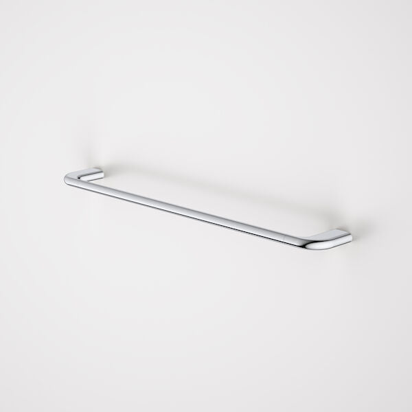caroma-contura-single-hand-towel-rail-chrome