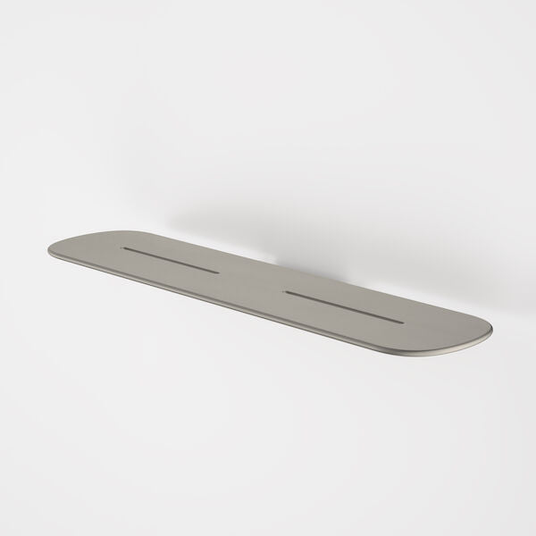 caroma-contura-bathroom-shelf-brushed-nickel