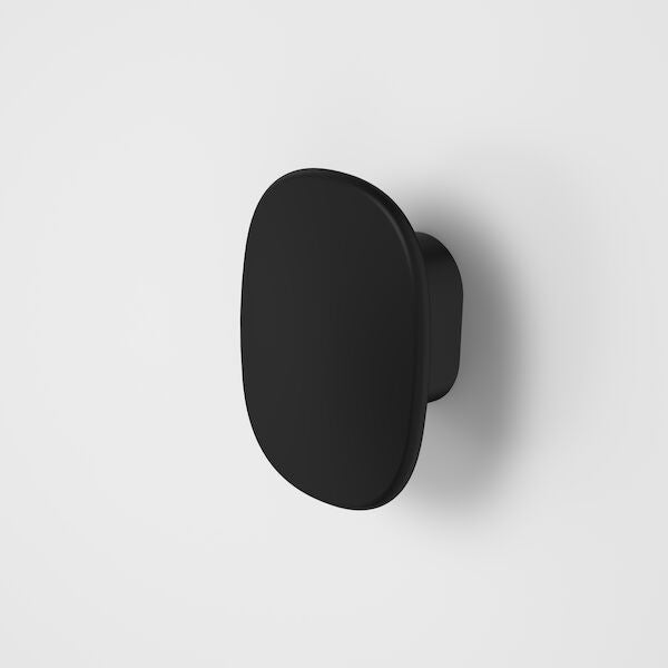 contura-robe-hook-small-matte-black