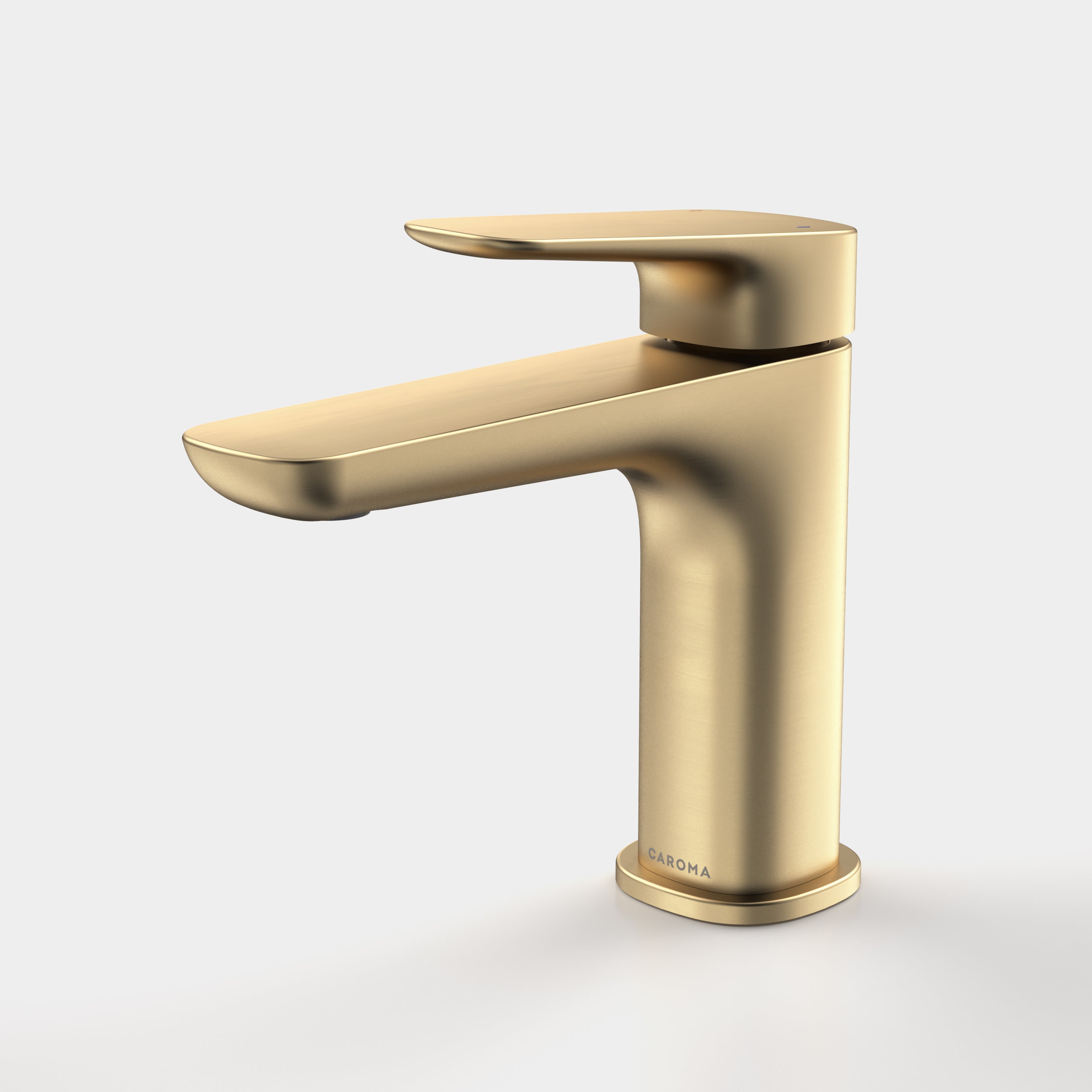 caroma-contura-basin-mixer-range-brushed-brass