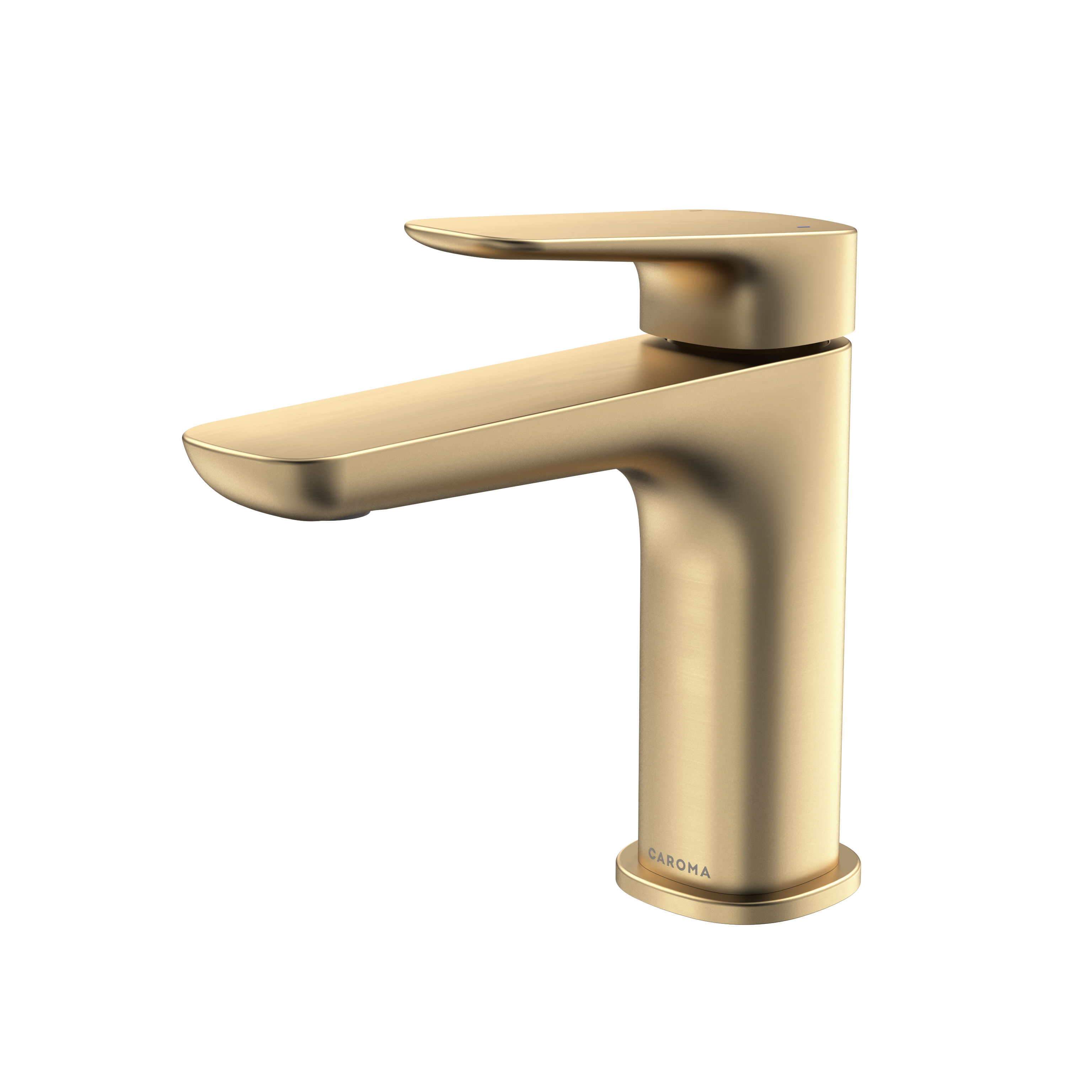 caroma-contura-basin-mixer-range-brushed-brass
