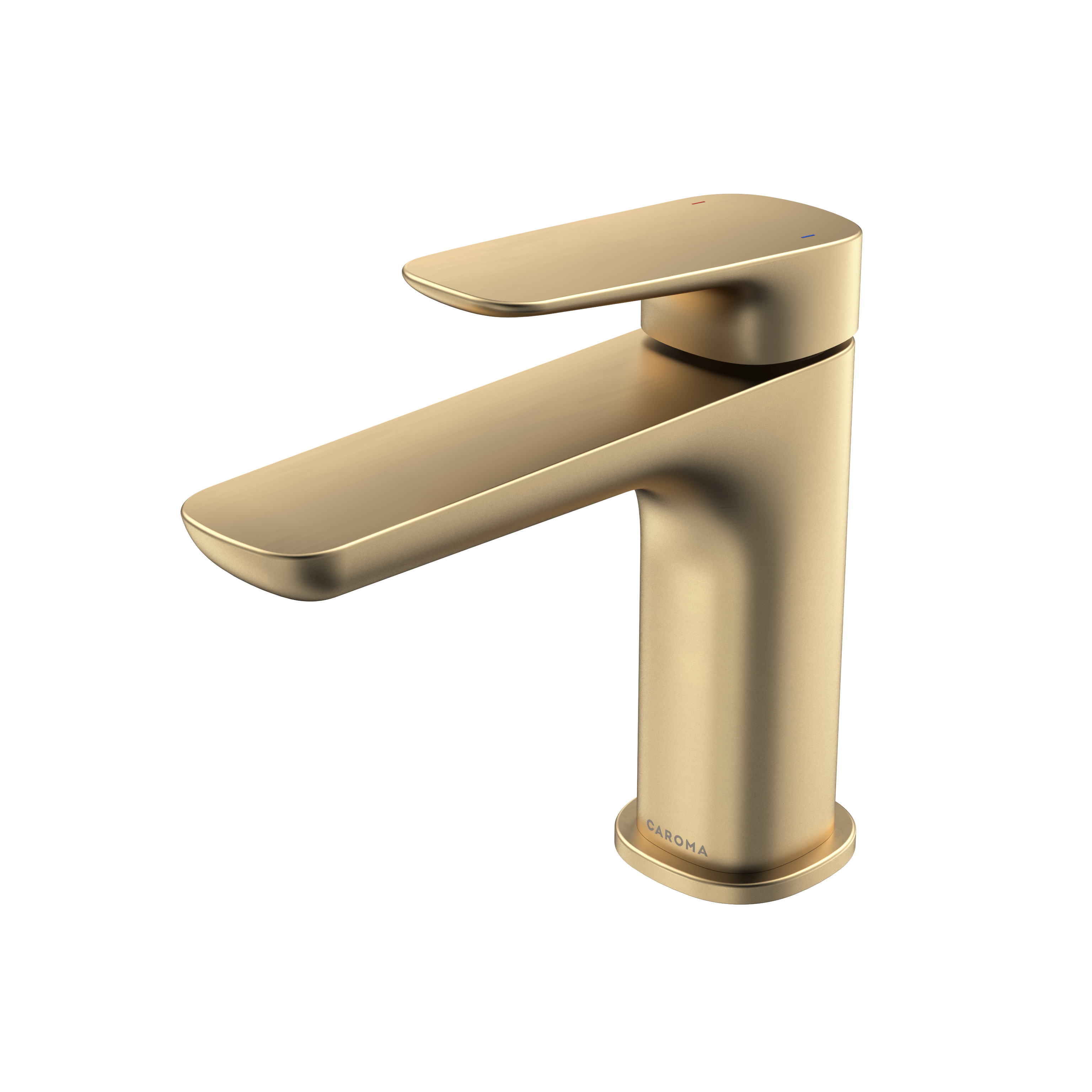 caroma-contura-basin-mixer-range-bruished-brass