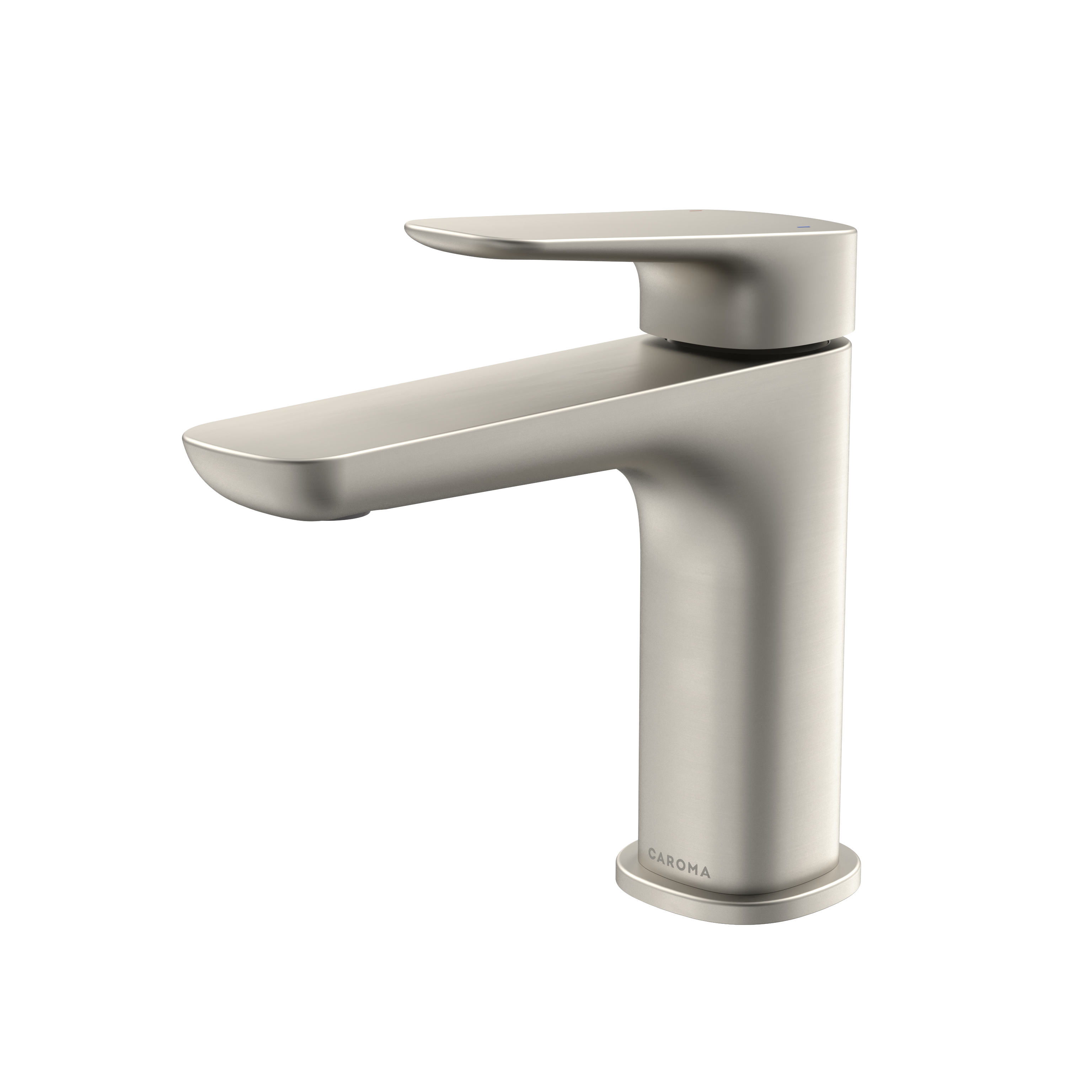 caroma-contura-basin-mixer-range-brushed-nickel