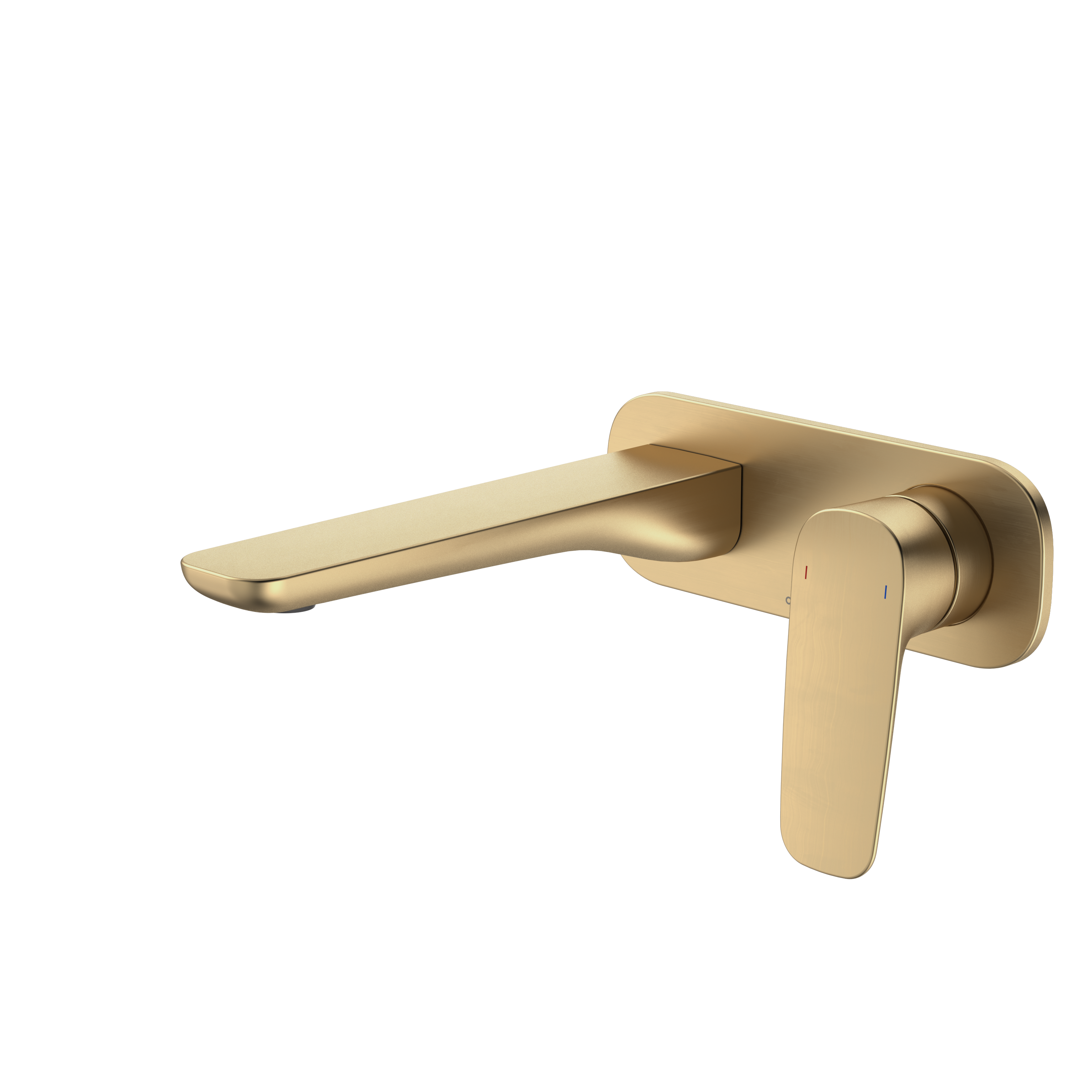 caroma-contura-wall-basin-mixer-brushed-brass