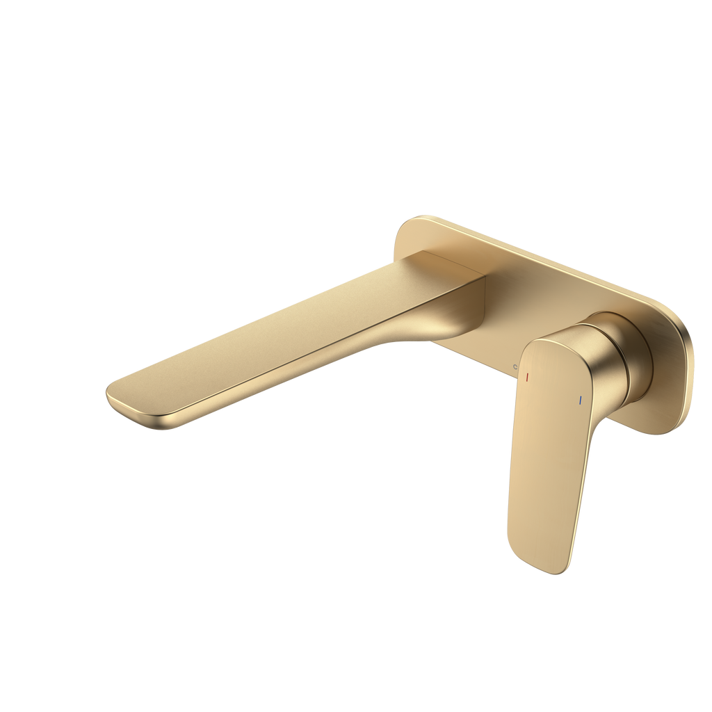 caroma-contura-wall-basin-mixer-range-brushed-brass