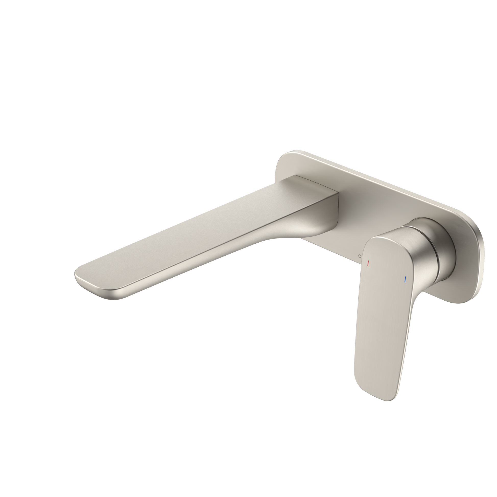 caroma-contura-wall-basin-mixer-range-brushed-nickel