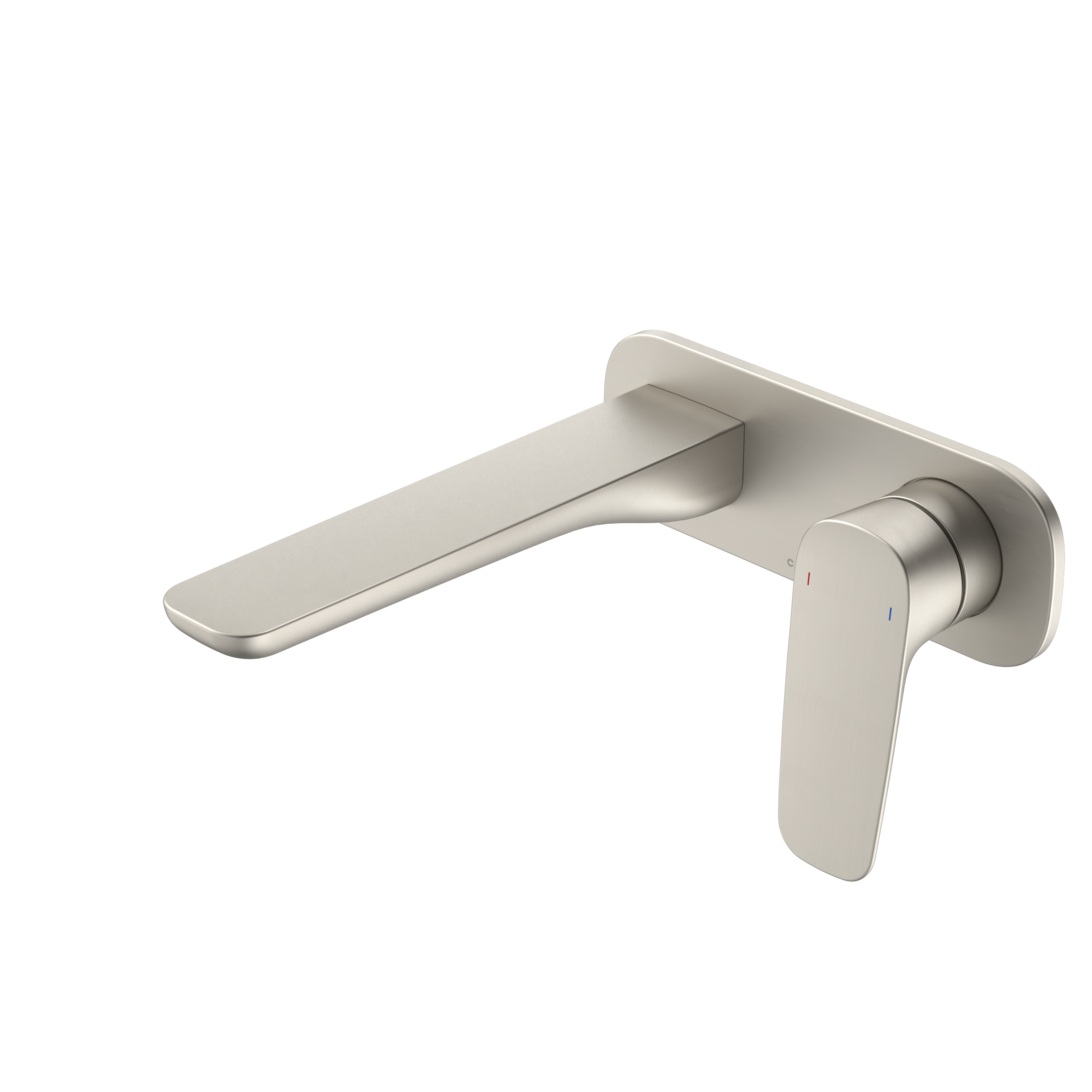 caroma-contura-wall-basin-mixer-range-brushed-nickel