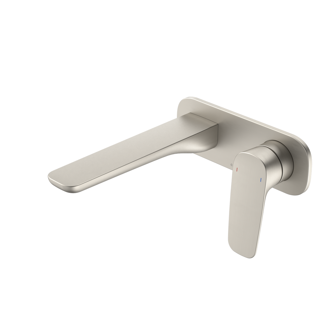 caroma-contura-wall-basin-mixer-range-brushed-nickel