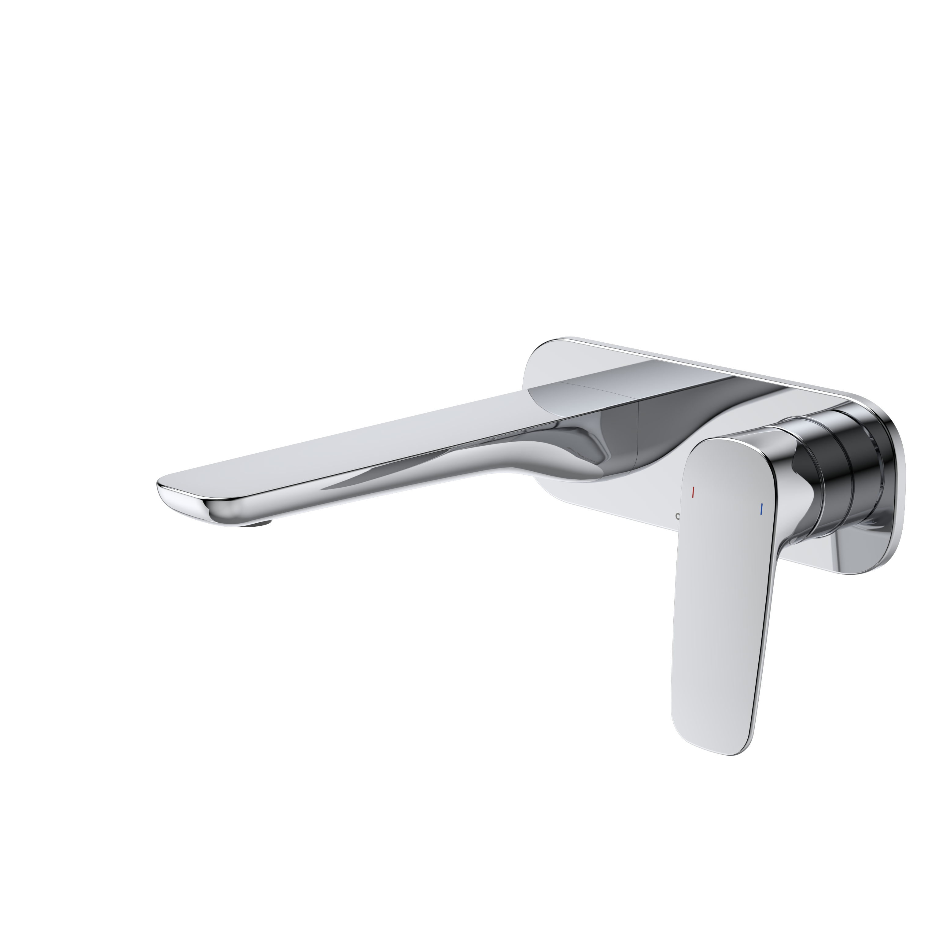 caroma-contura-wall-basin-mixer-range-chrome