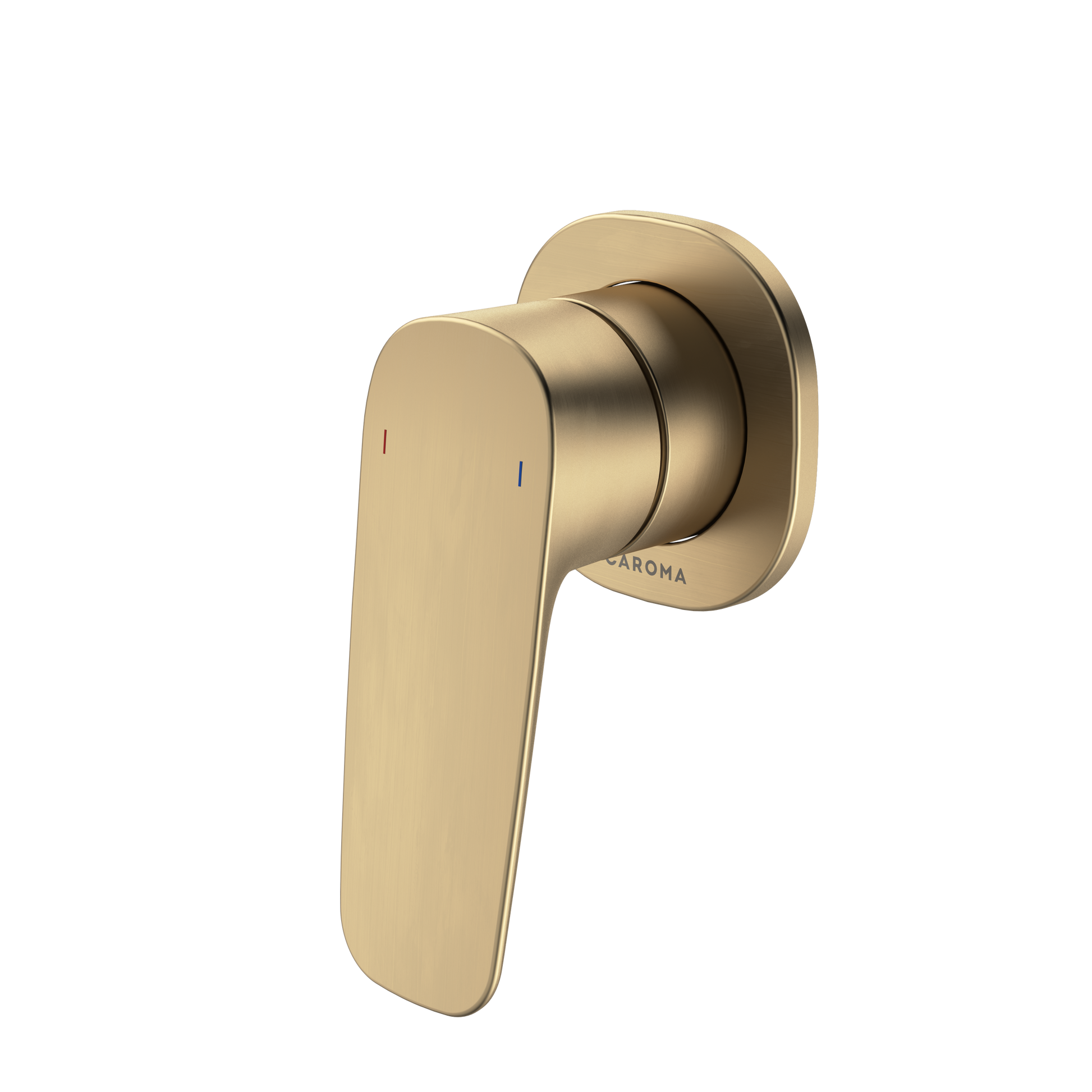 caroma-contura-shower-mixer-brushed-brass