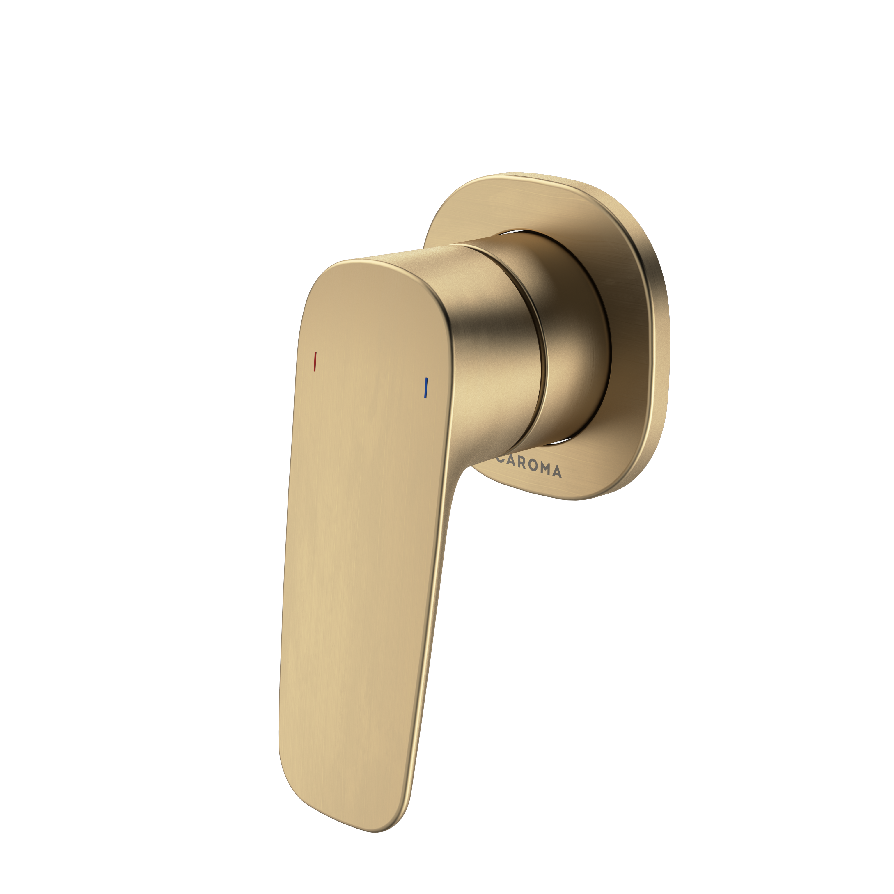 caroma-contura-shower-mixer-brushed-brass