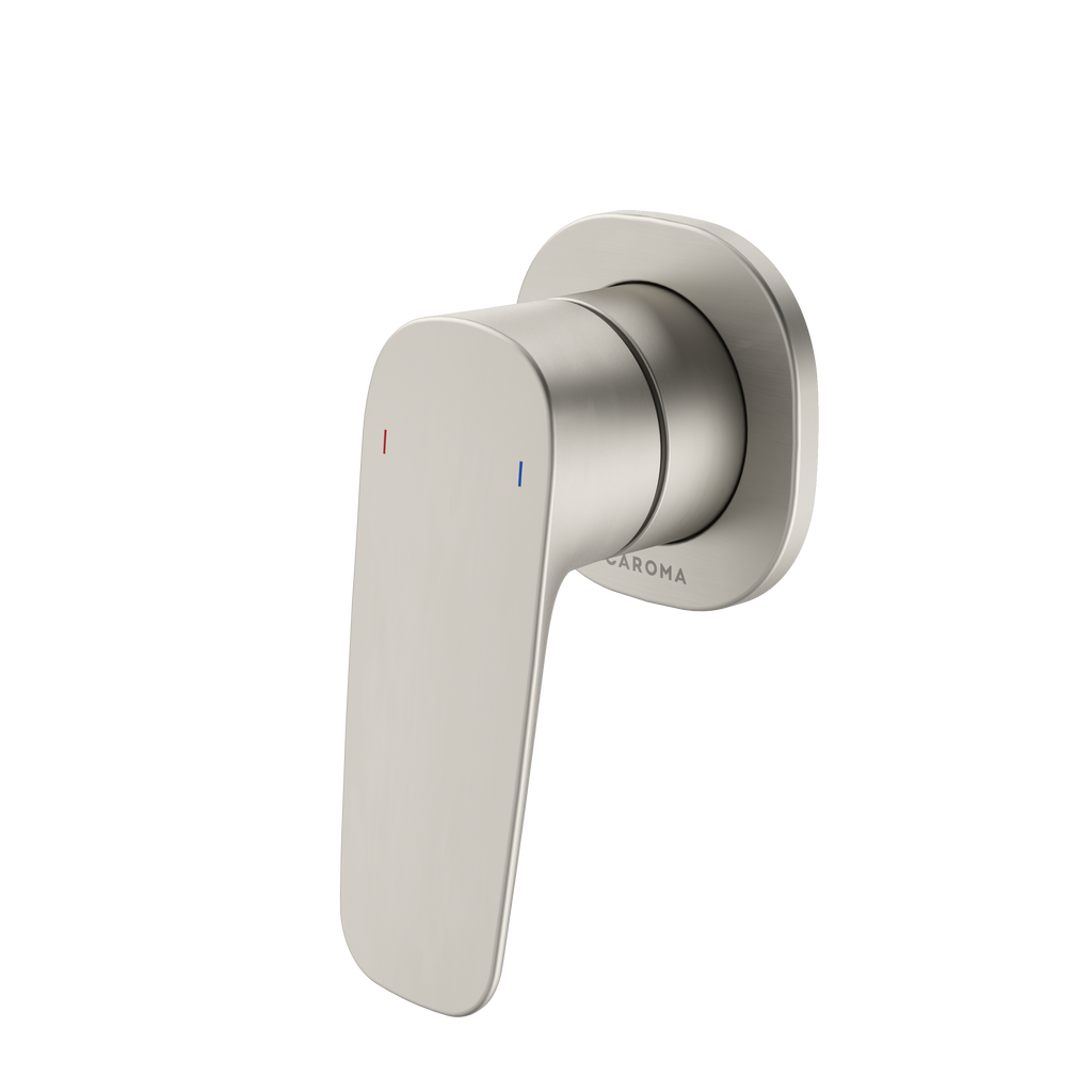 caroma-contura-shower-mixer-brushed-nickel