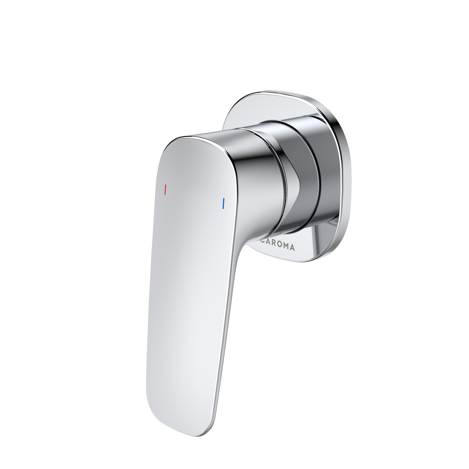 caroma-contura-shower-mixer-chrome