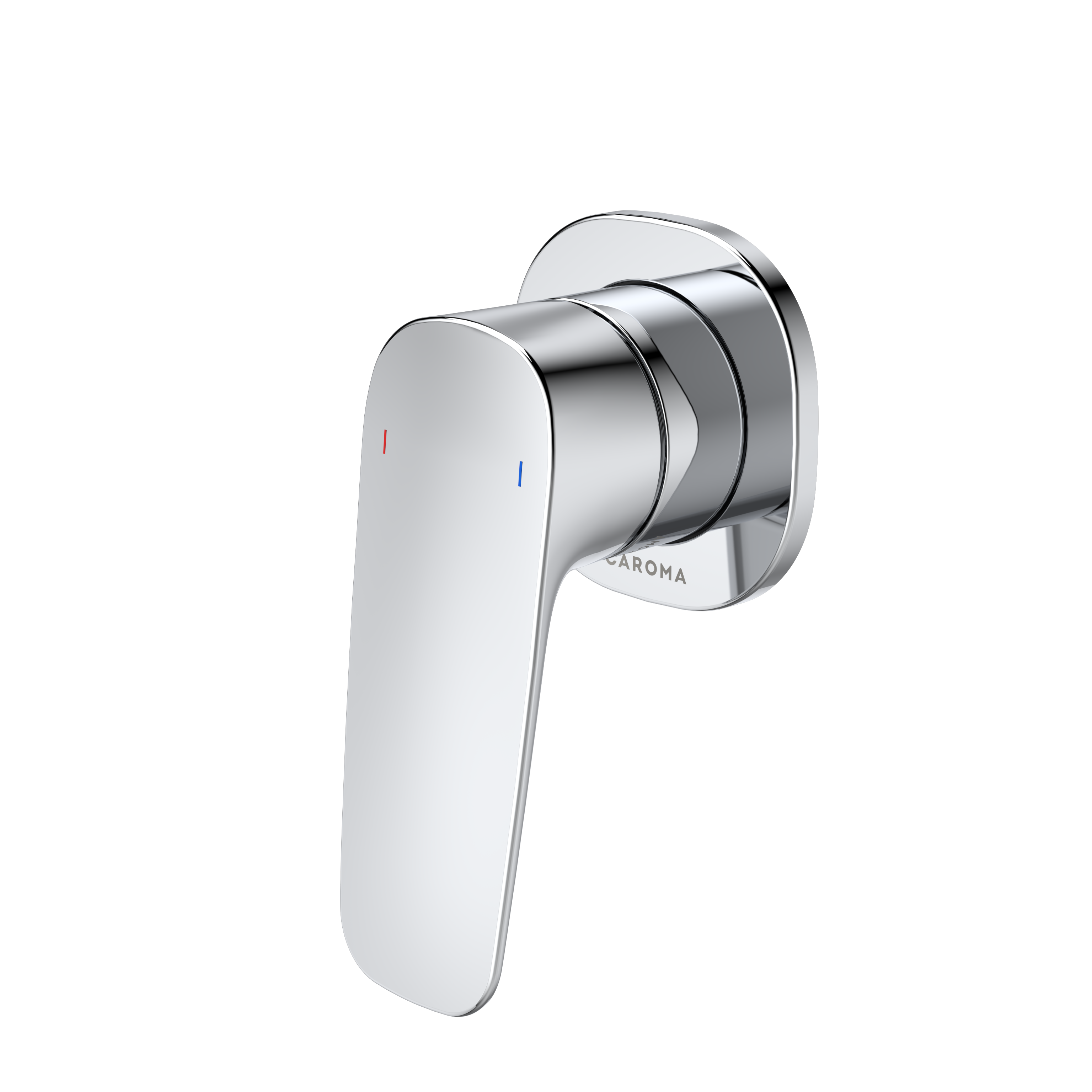 caroma-contura-shower-mixer-chrome
