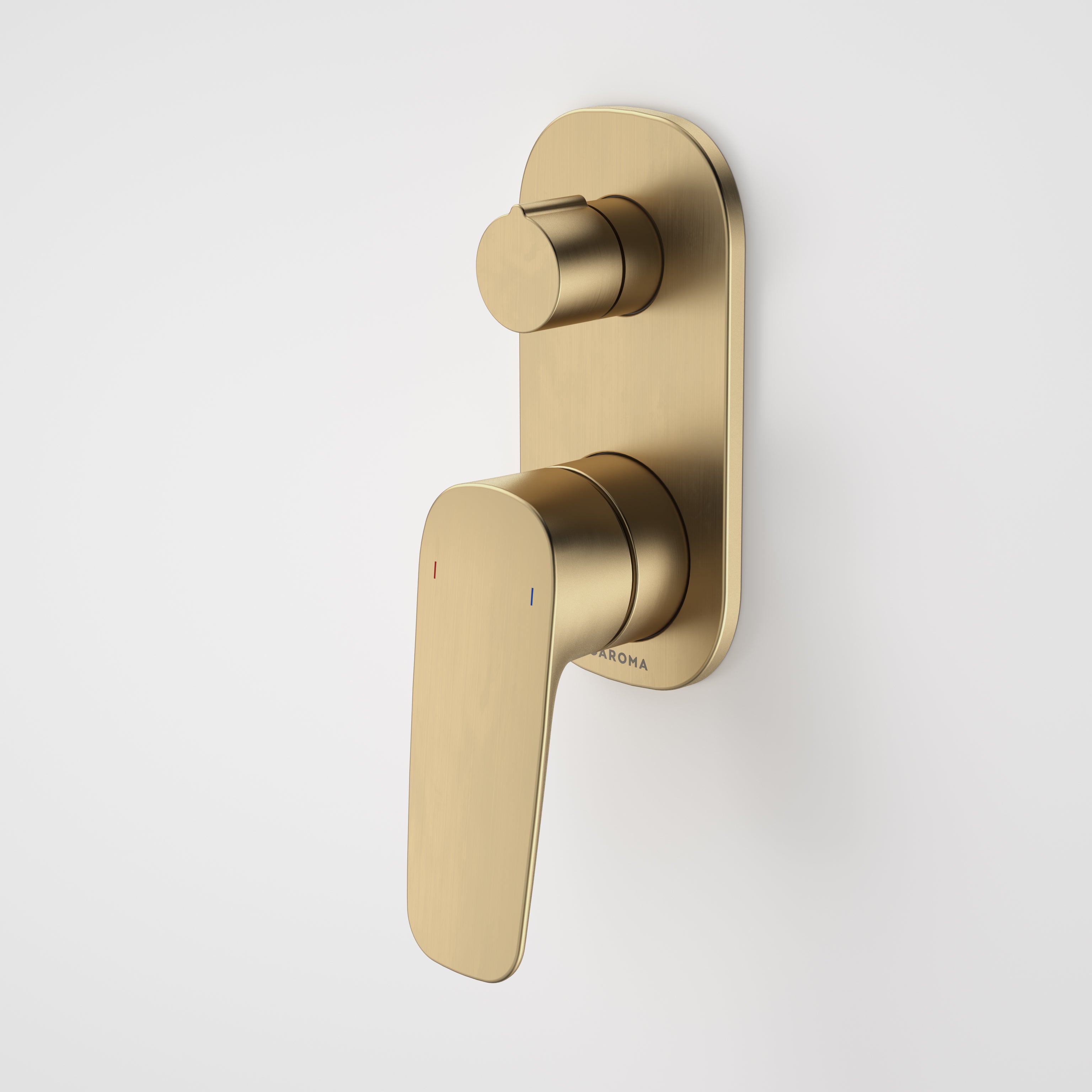 caroma-contura-diverter-shower-mixer-range-brushed-brass
