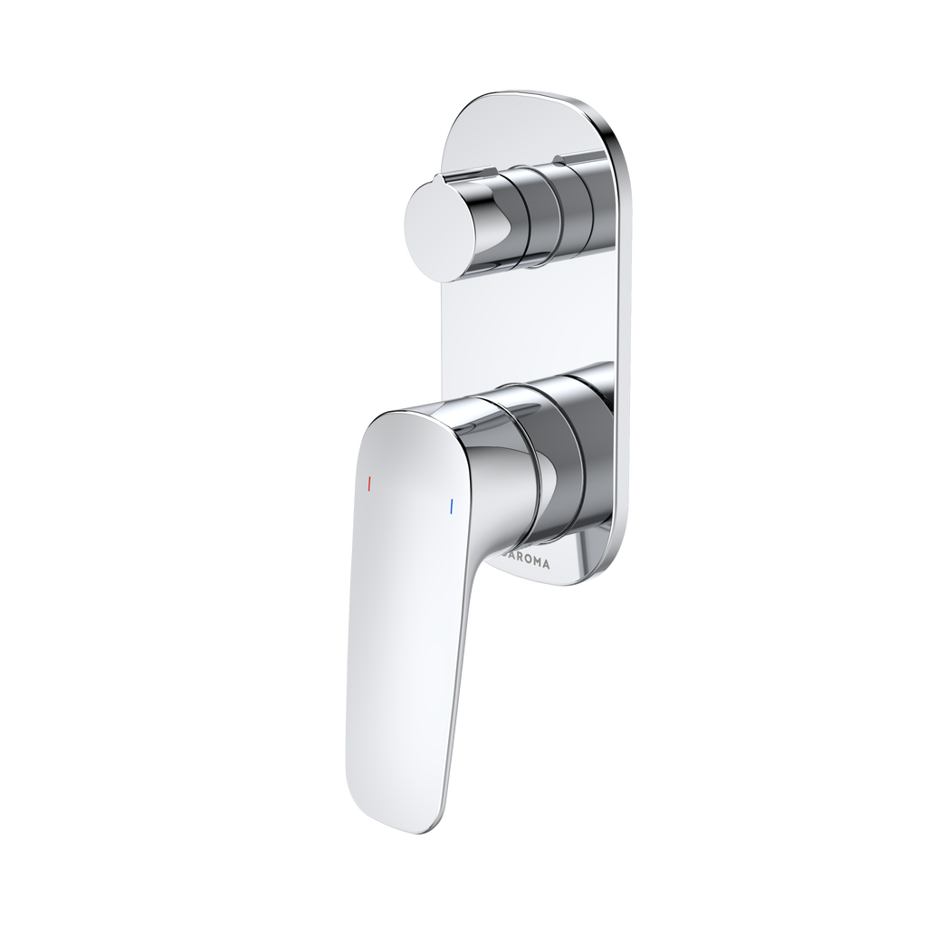 caroma-contura-diverter-shower-mixer-chrome