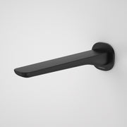 Caroma-contura-bath-spout-in-matte-black