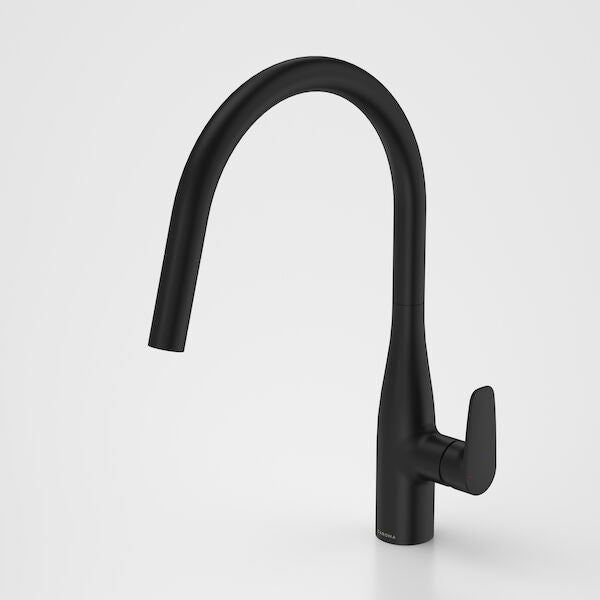 Caroma Contura II Pull Out Sink Mixer - 5 Colours