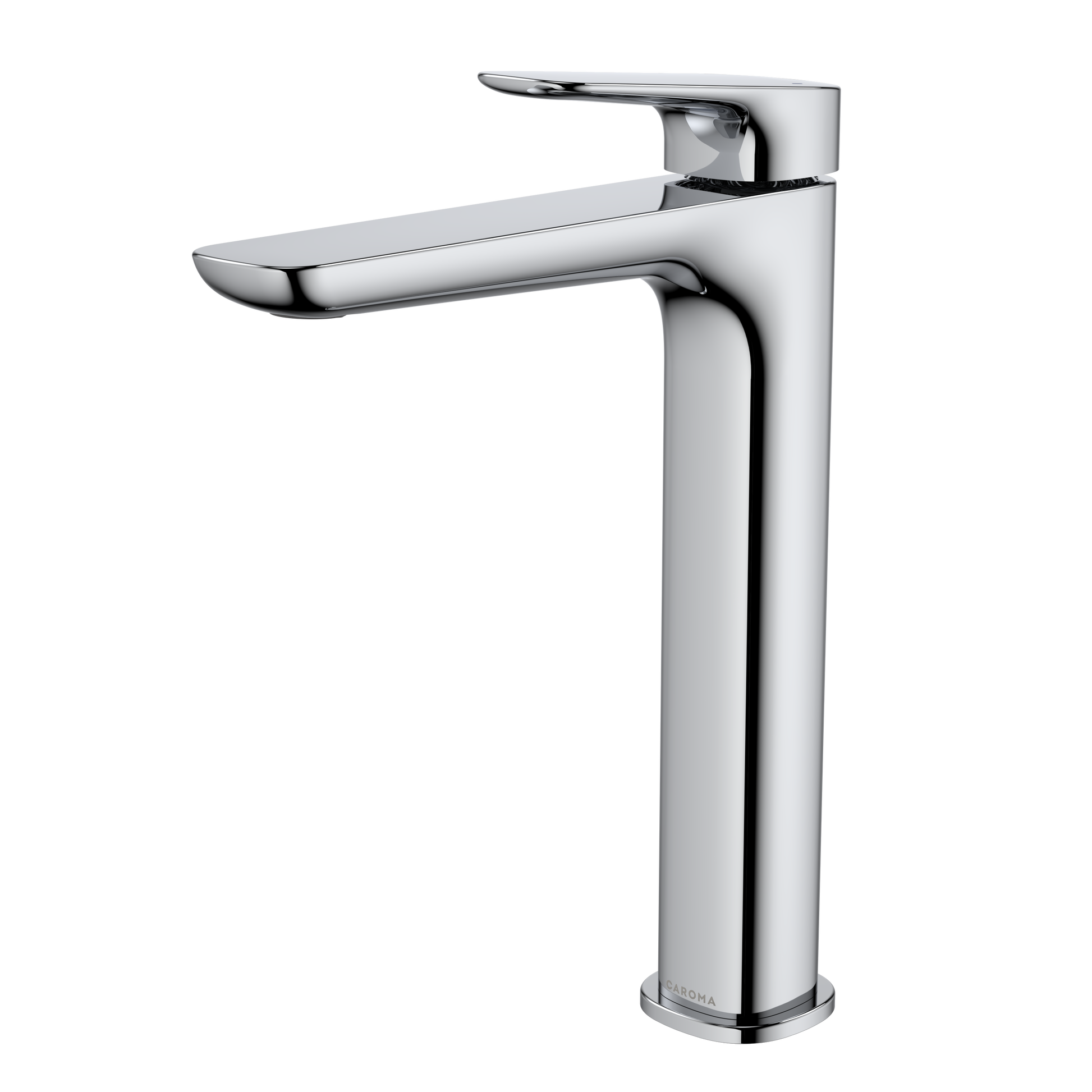 caroma-contura-tower-basin-mixer-range-chrome