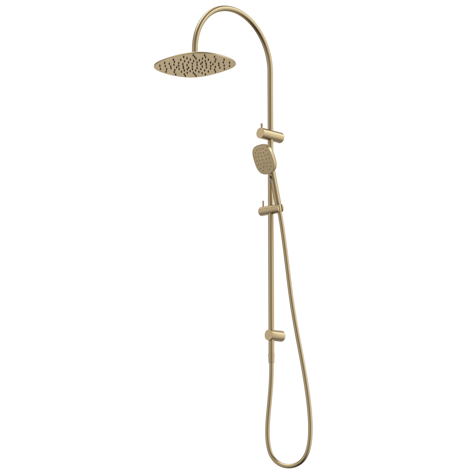 caroma-contura-rail-shower-with-overhead-brushed-brass