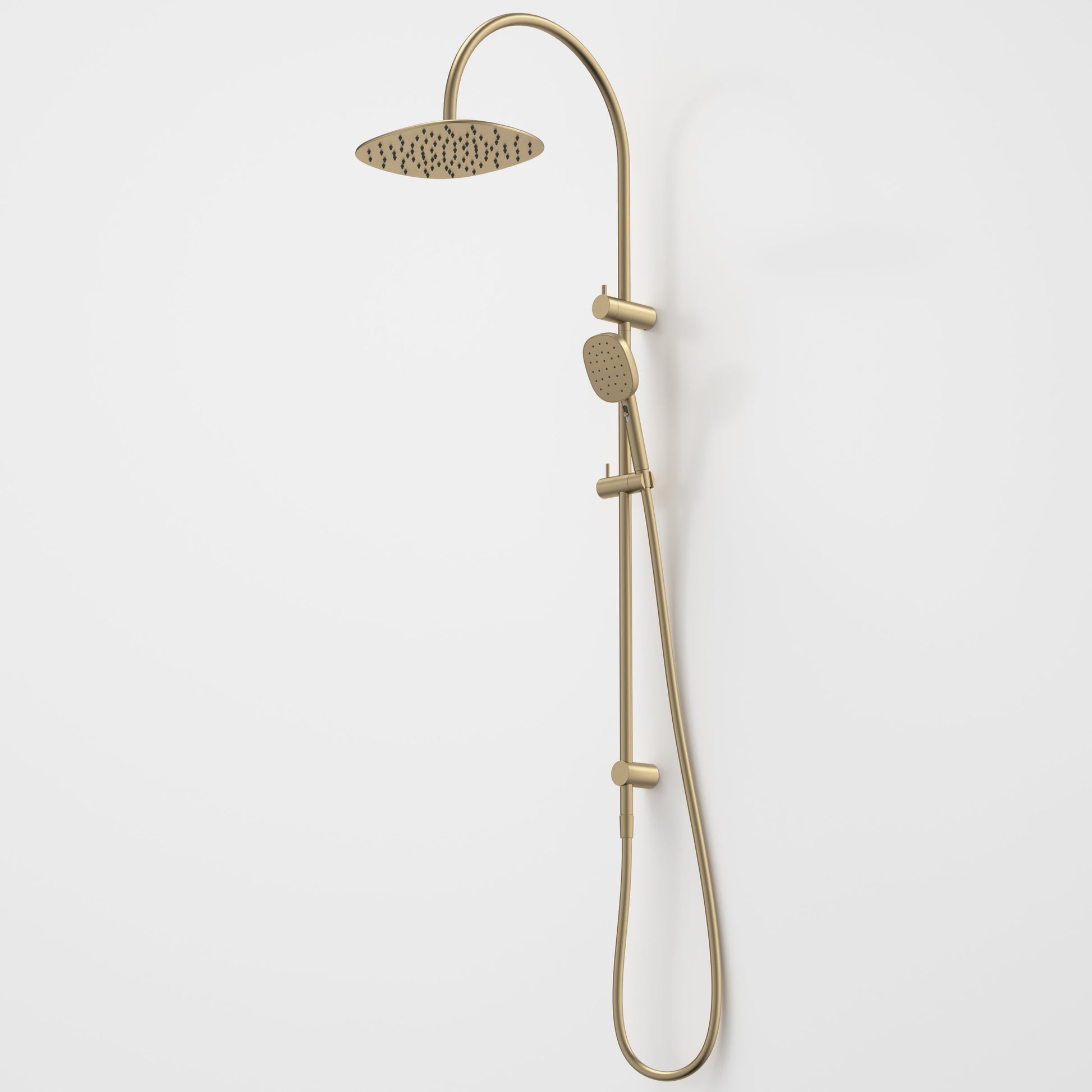 caroma-contura-rail-shower-with-overhead-brushed-brass