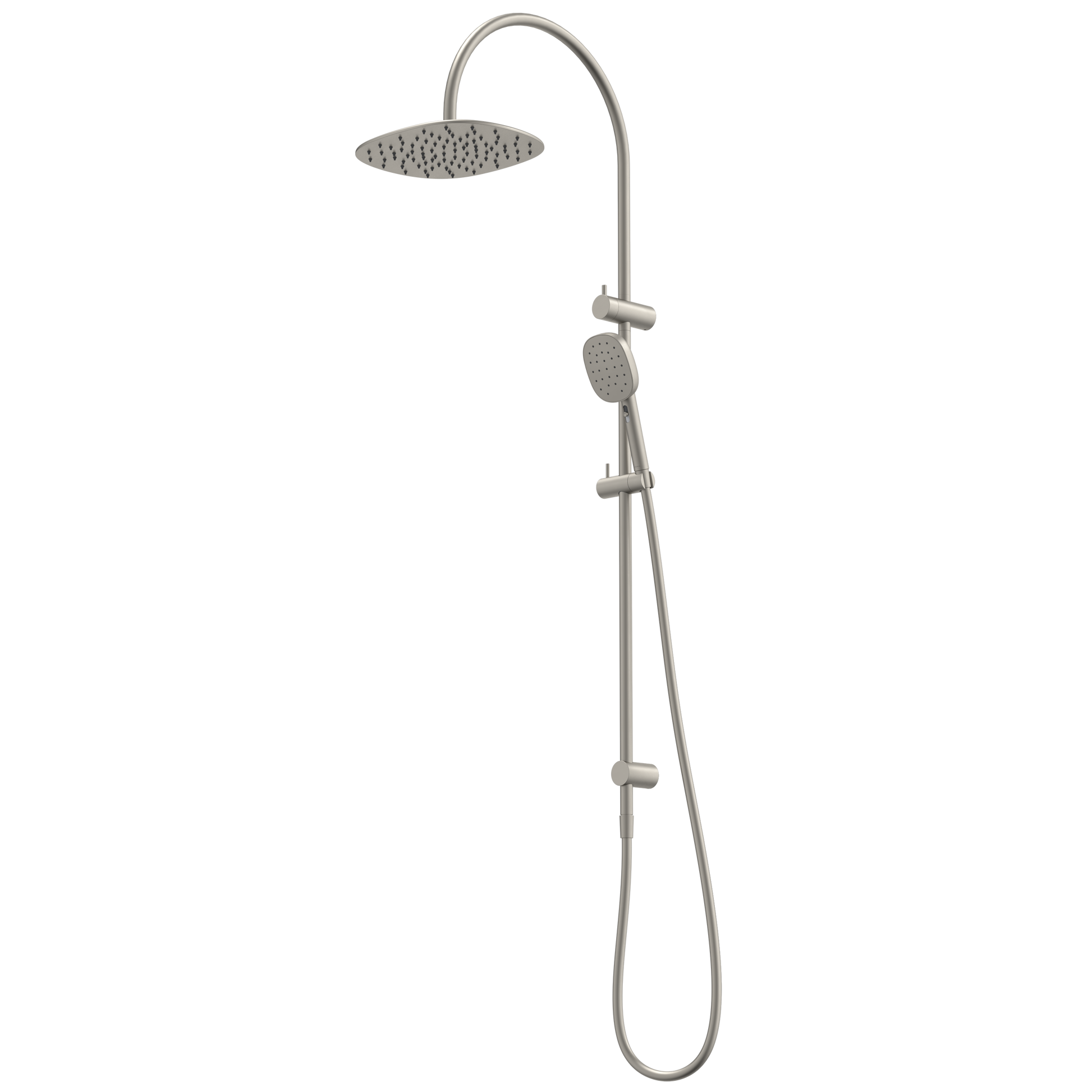 caroma-contura-rail-shower-with-overhead-brushed-nickel