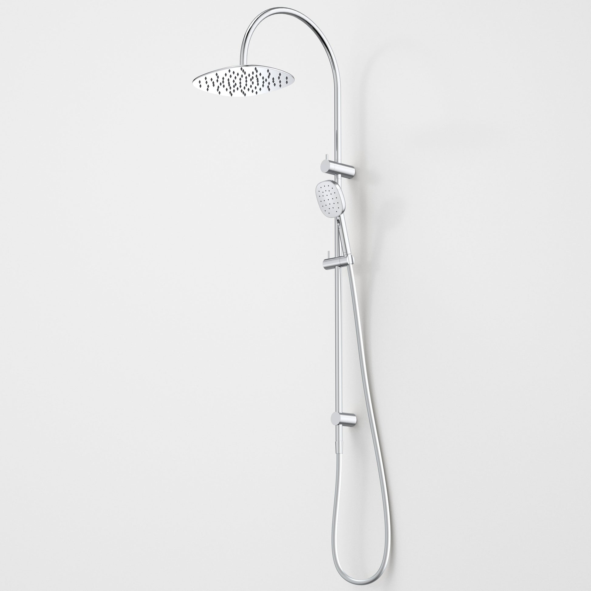 caroma-contura-rail-shower-with-overhead-chrome