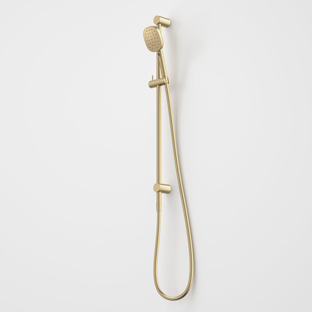 caroma-contura-slide-shower-range-brushed-brass