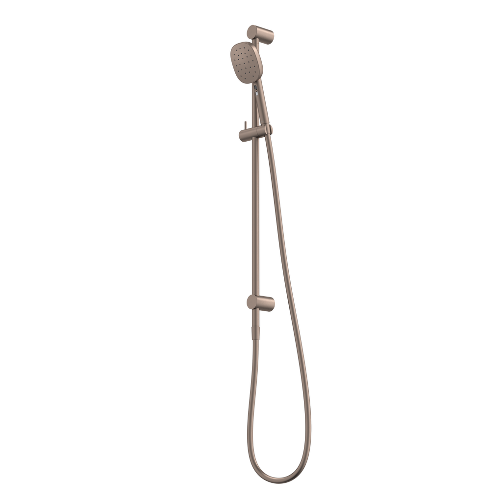 caroma-contura-slide-shower-range-brushed-bronze