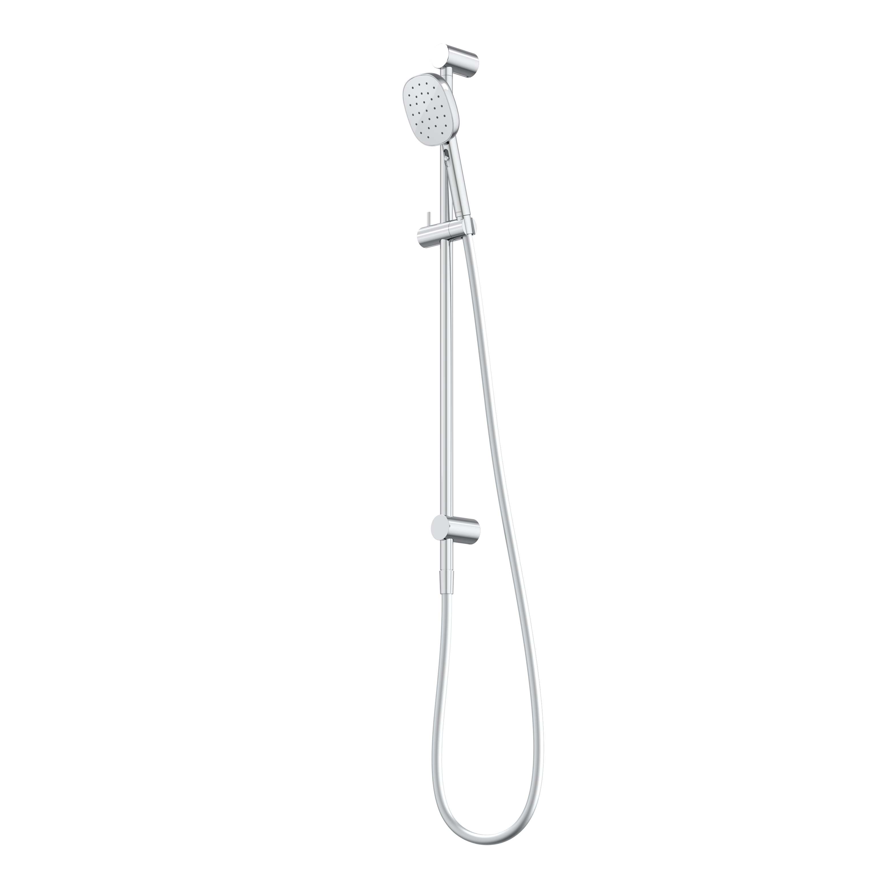 caroma-contura-slide-shower-range-chrome